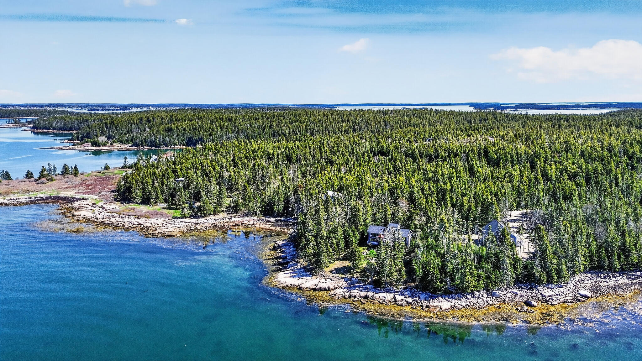 455 Black Duck Cove Road Property Photo 3