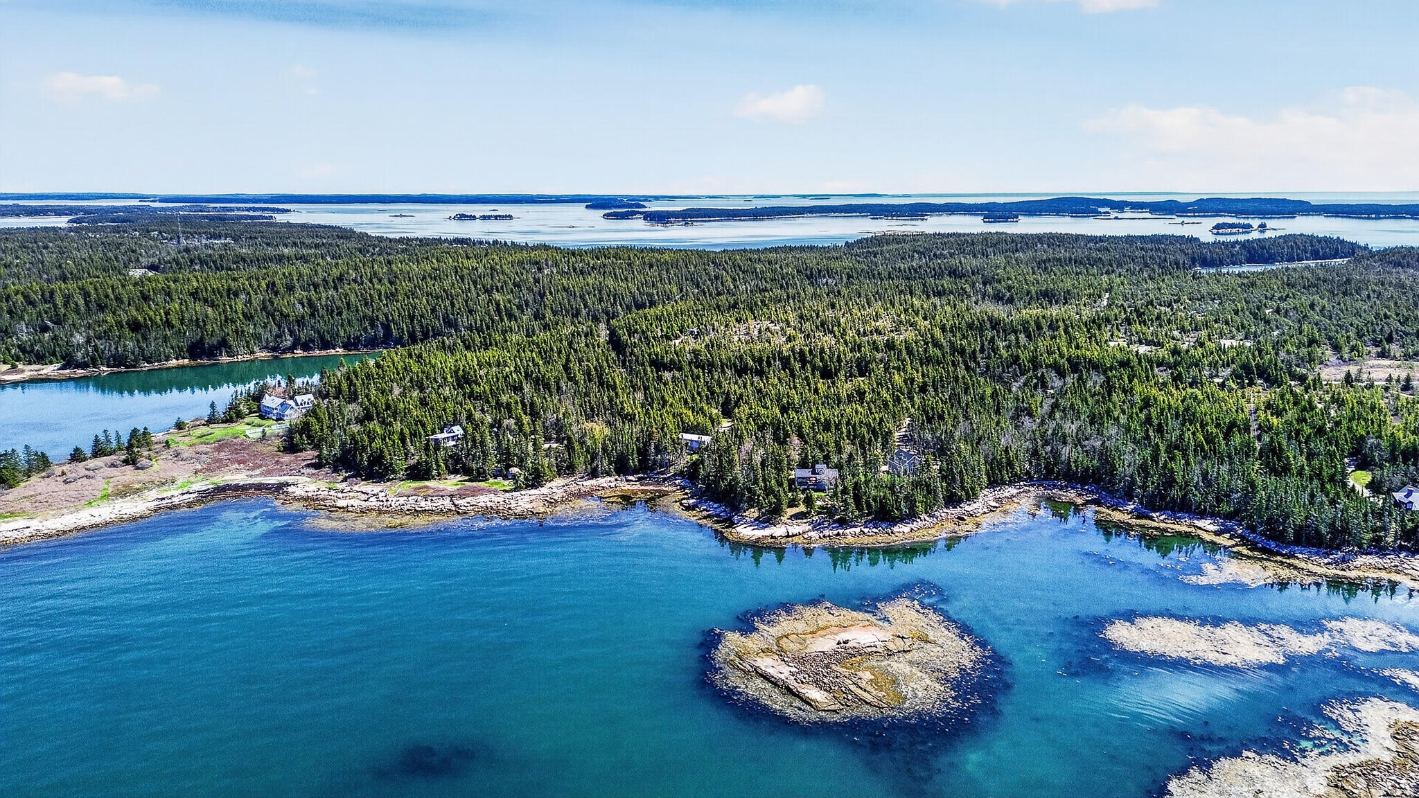 455 Black Duck Cove Road Property Photo 4