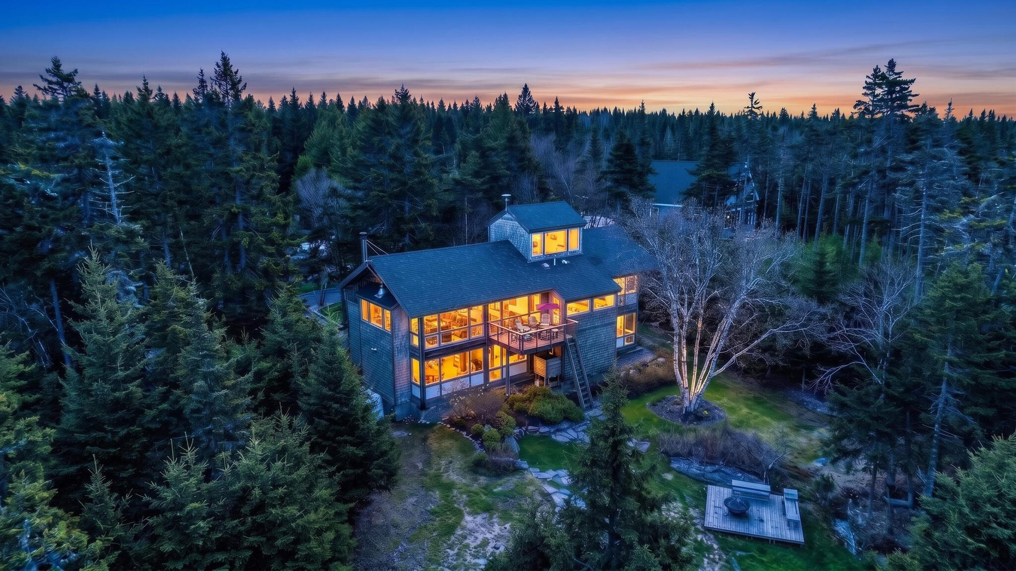 455 Black Duck Cove Road Property Photo 5