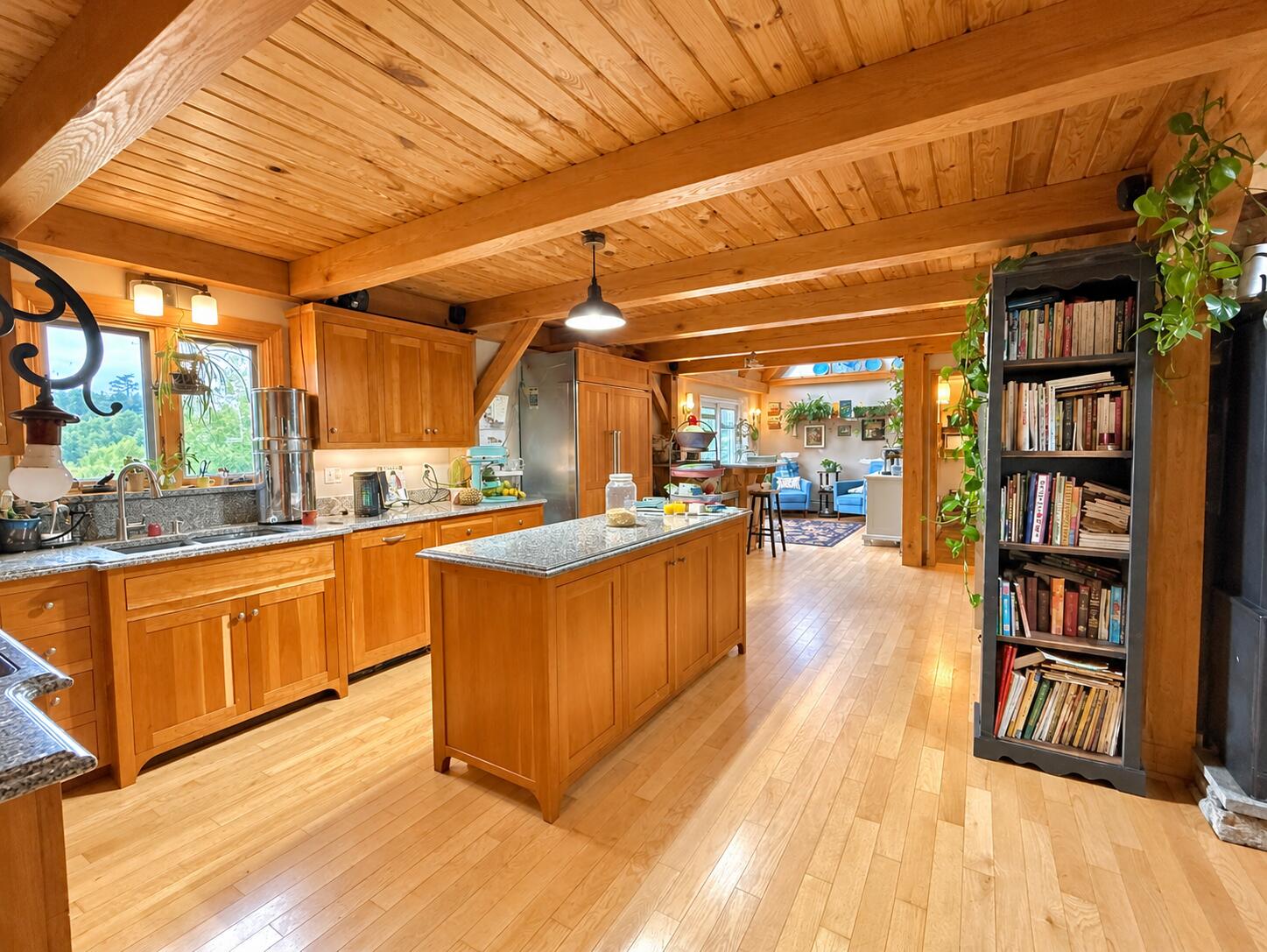 128 Mitten Mountain Road Property Photo 5