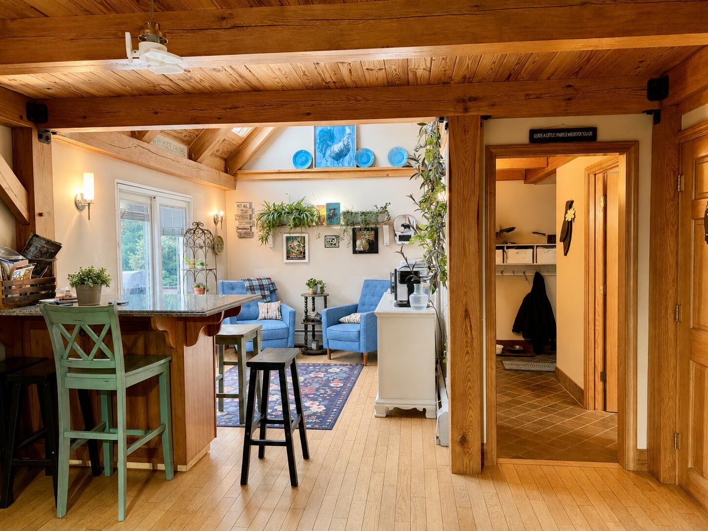 128 Mitten Mountain Road Property Photo 6