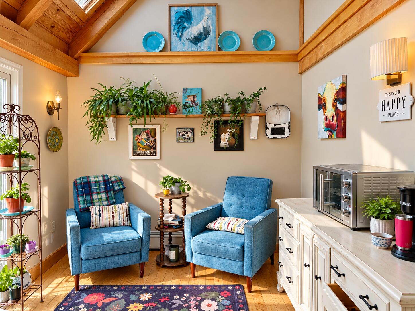 128 Mitten Mountain Road Property Photo 7