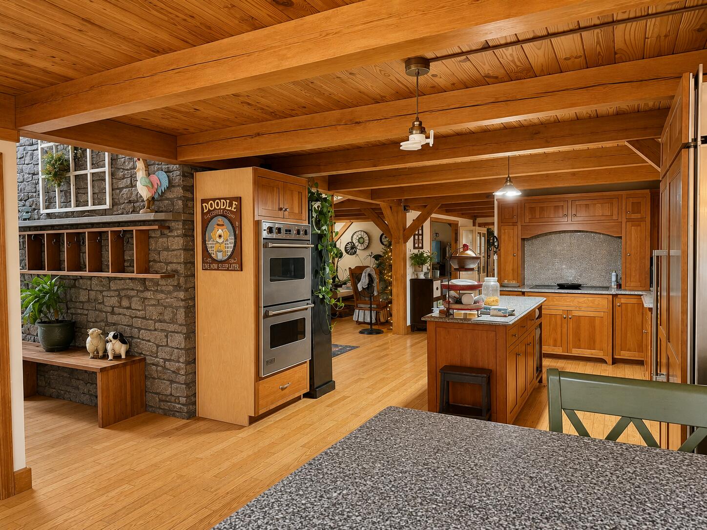 128 Mitten Mountain Road Property Photo 8