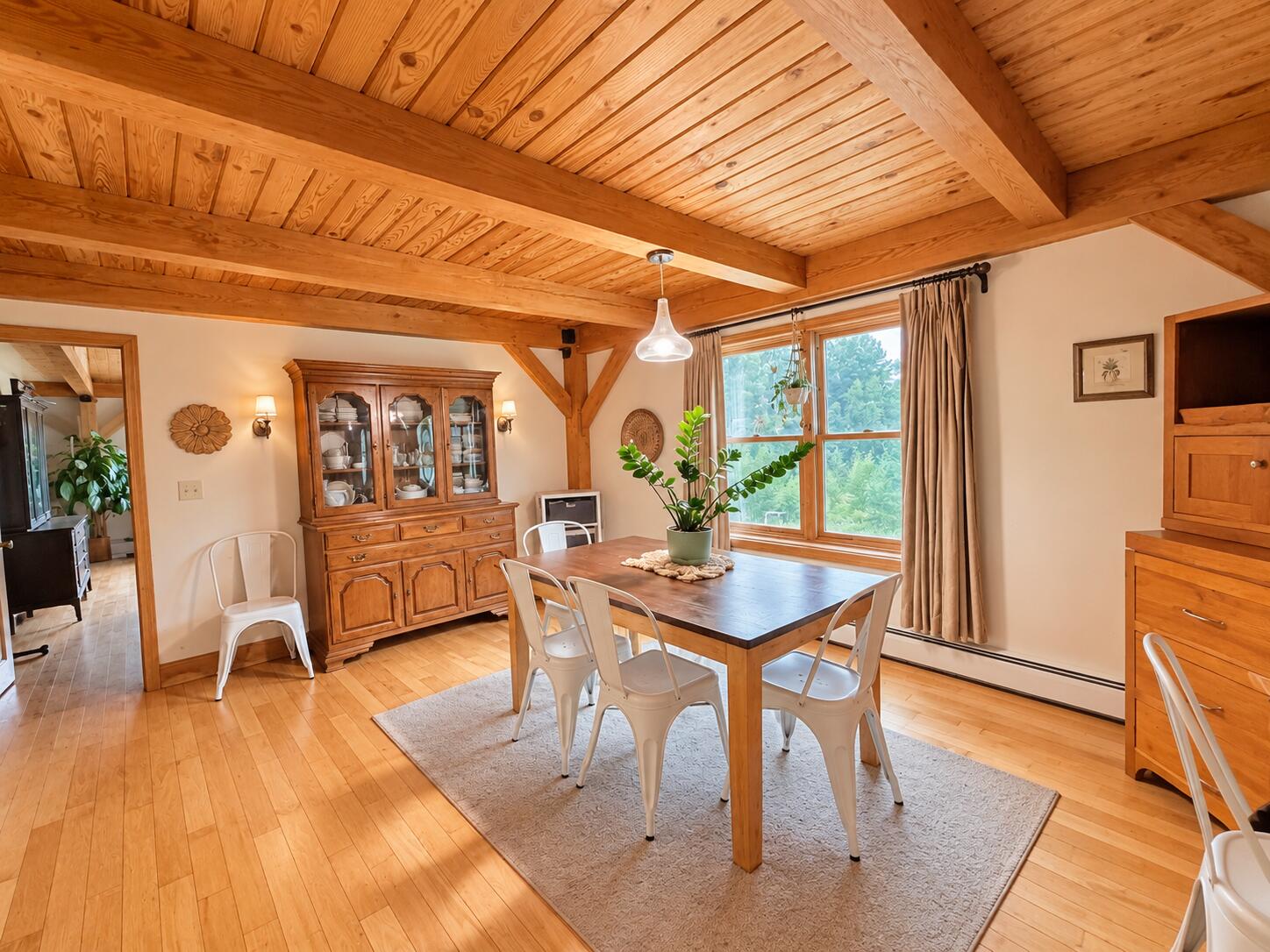 128 Mitten Mountain Road Property Photo 12