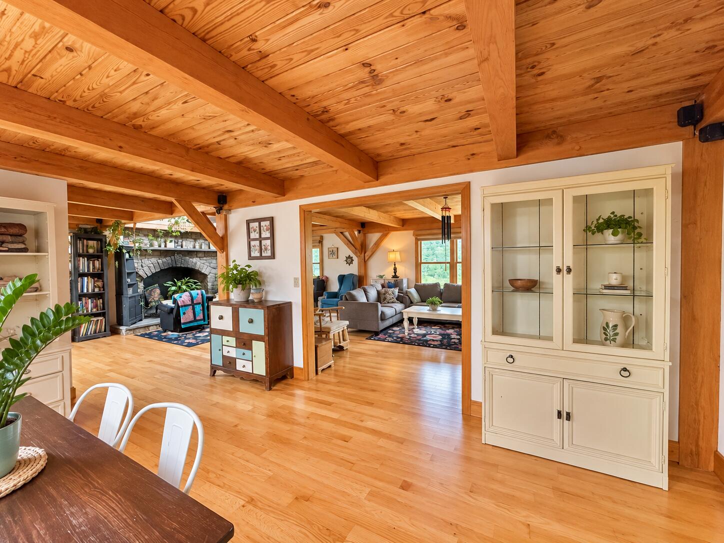128 Mitten Mountain Road Property Photo 13