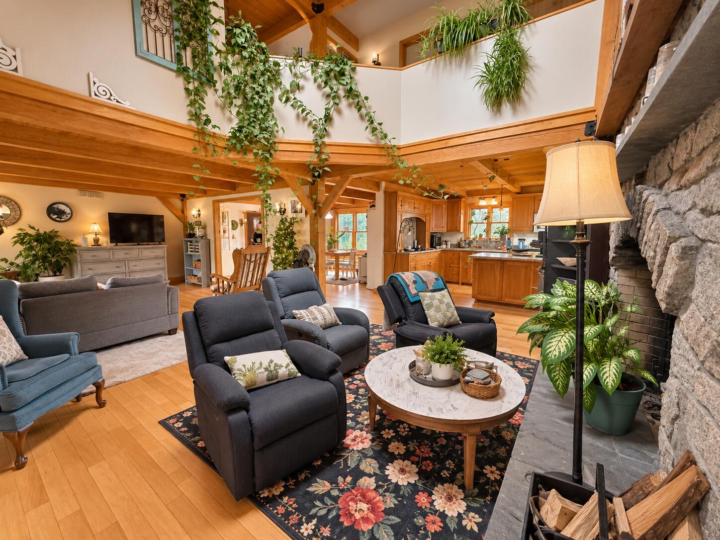 128 Mitten Mountain Road Property Photo 14