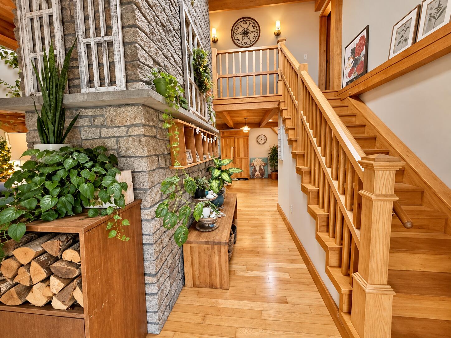128 Mitten Mountain Road Property Photo 15