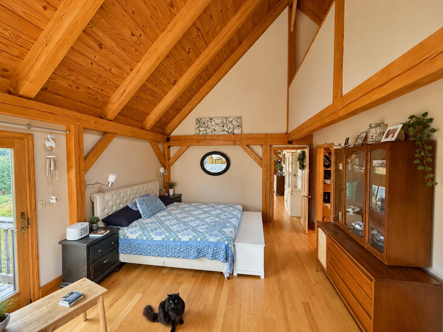 128 Mitten Mountain Road Property Photo 16