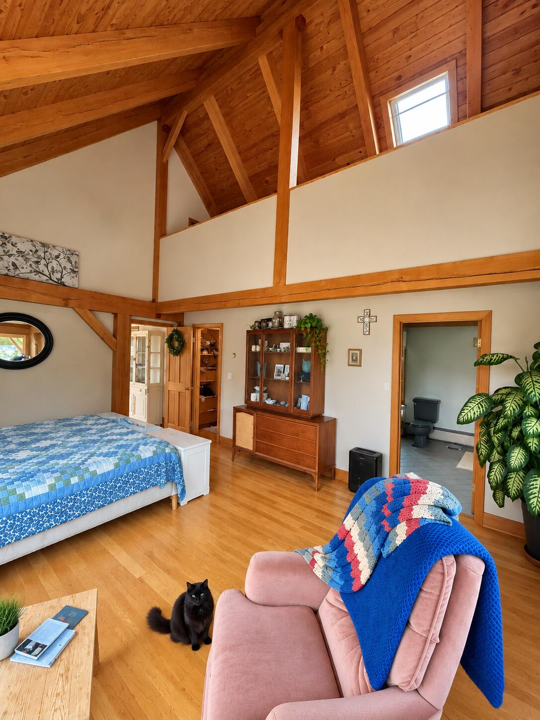 128 Mitten Mountain Road Property Photo 17