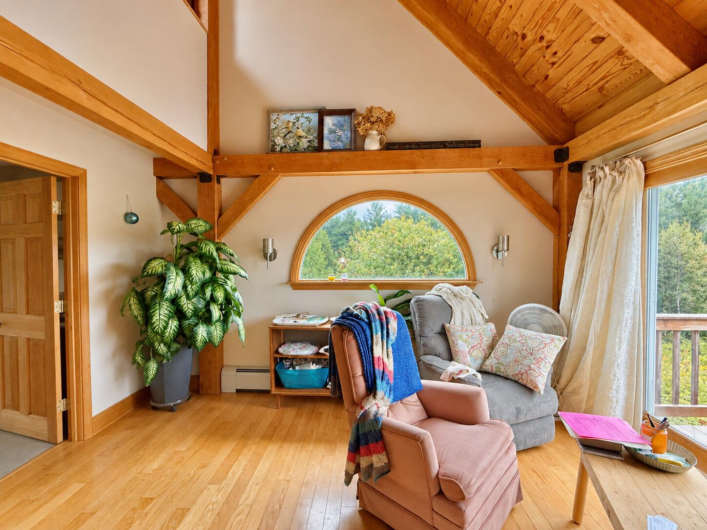 128 Mitten Mountain Road Property Photo 18