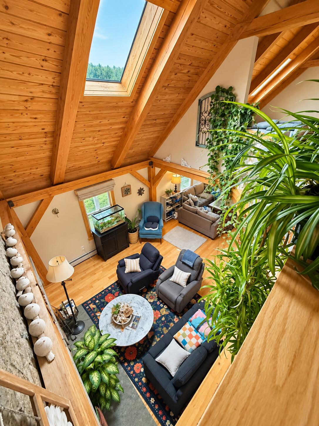 128 Mitten Mountain Road Property Photo 27
