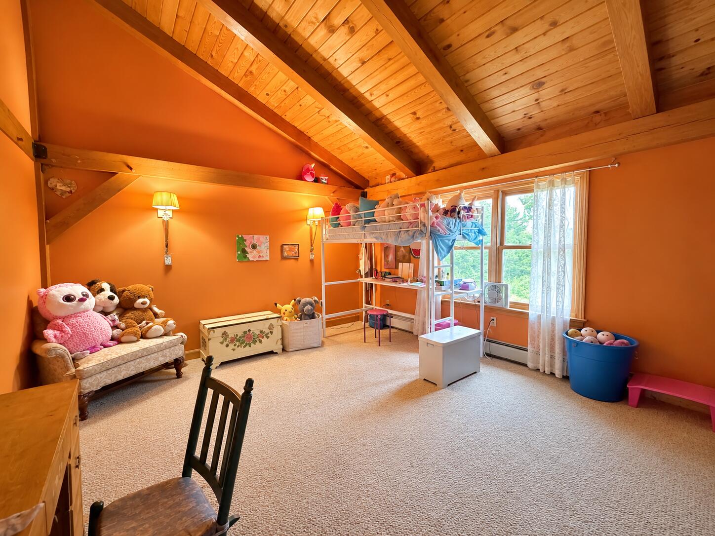 128 Mitten Mountain Road Property Photo 29