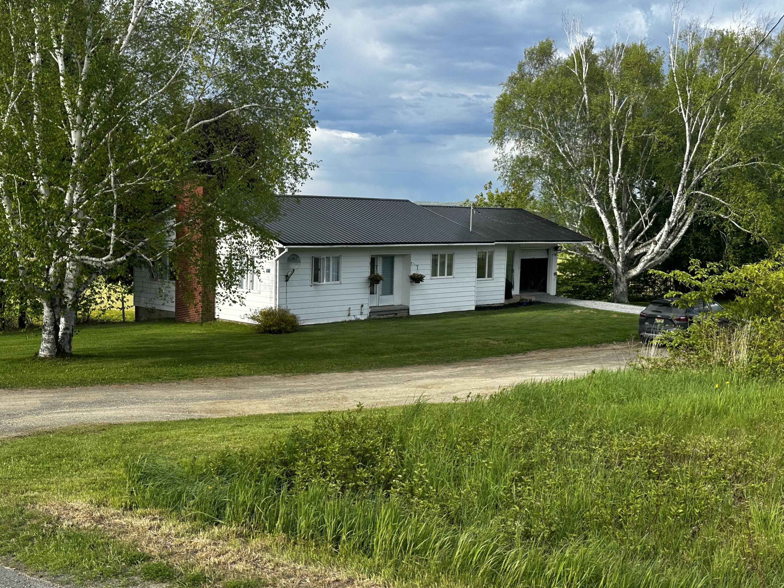 55 Old Houlton Road Property Photo 1