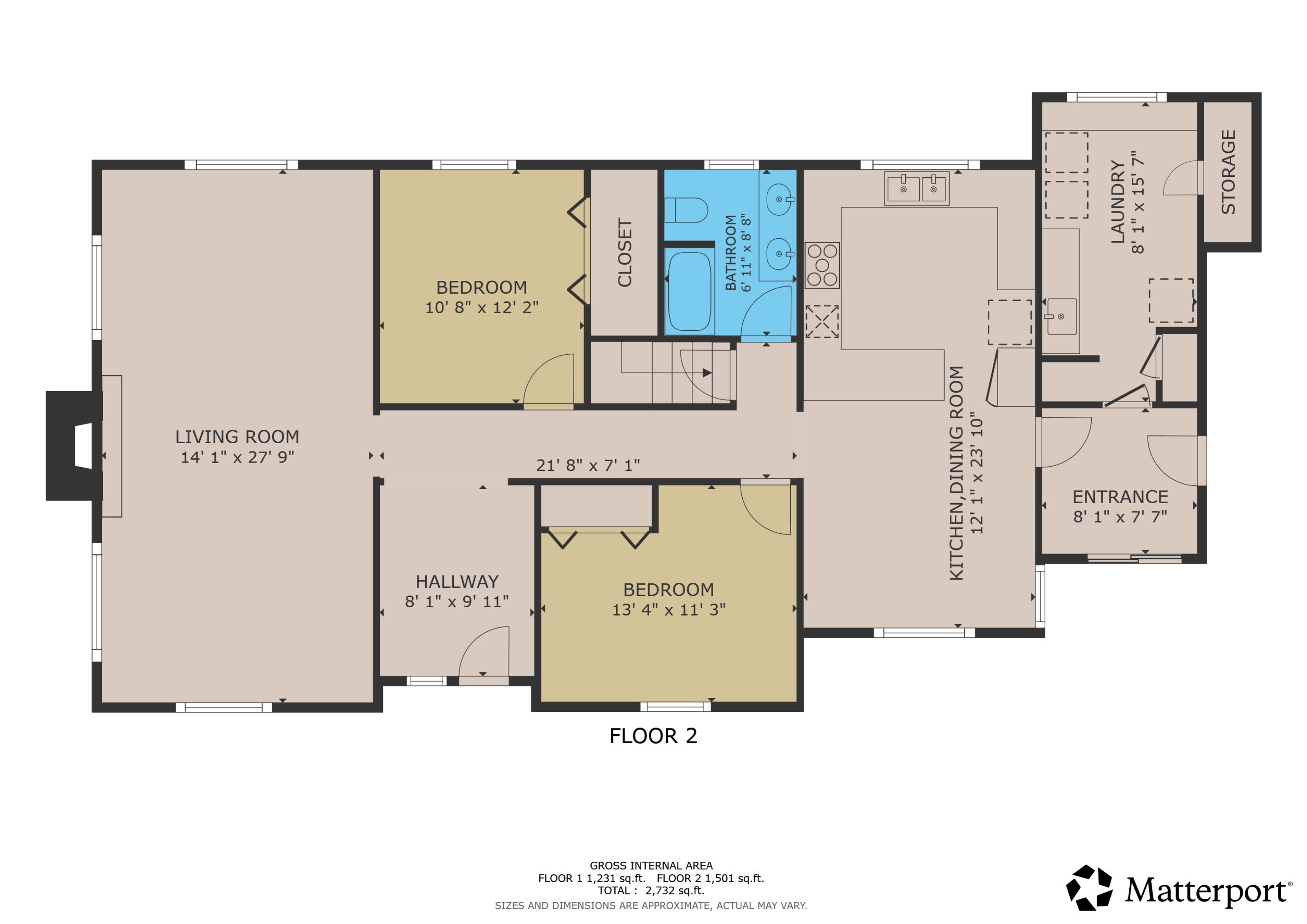55 Old Houlton Road Property Photo 2