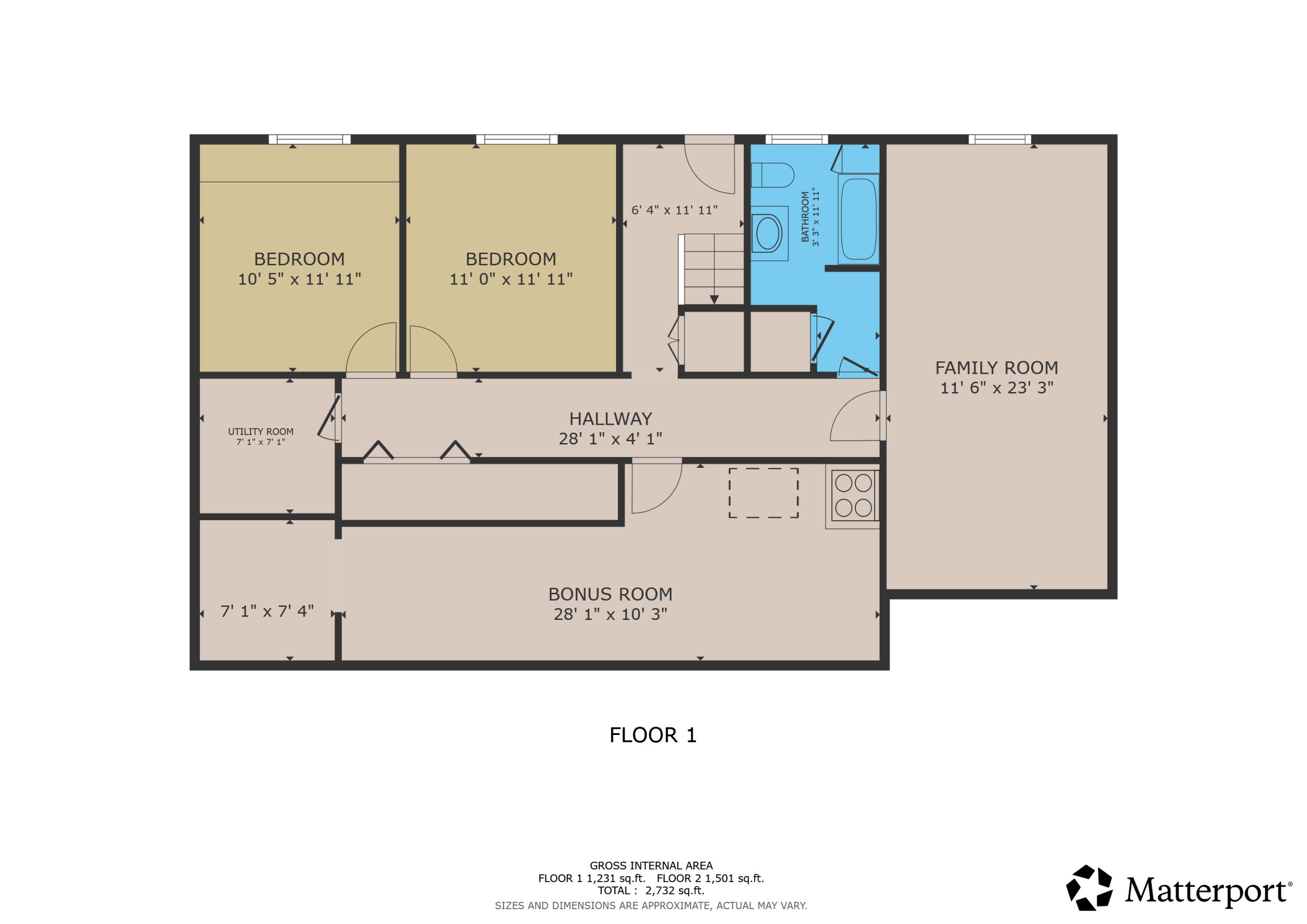 55 Old Houlton Road Property Photo 3