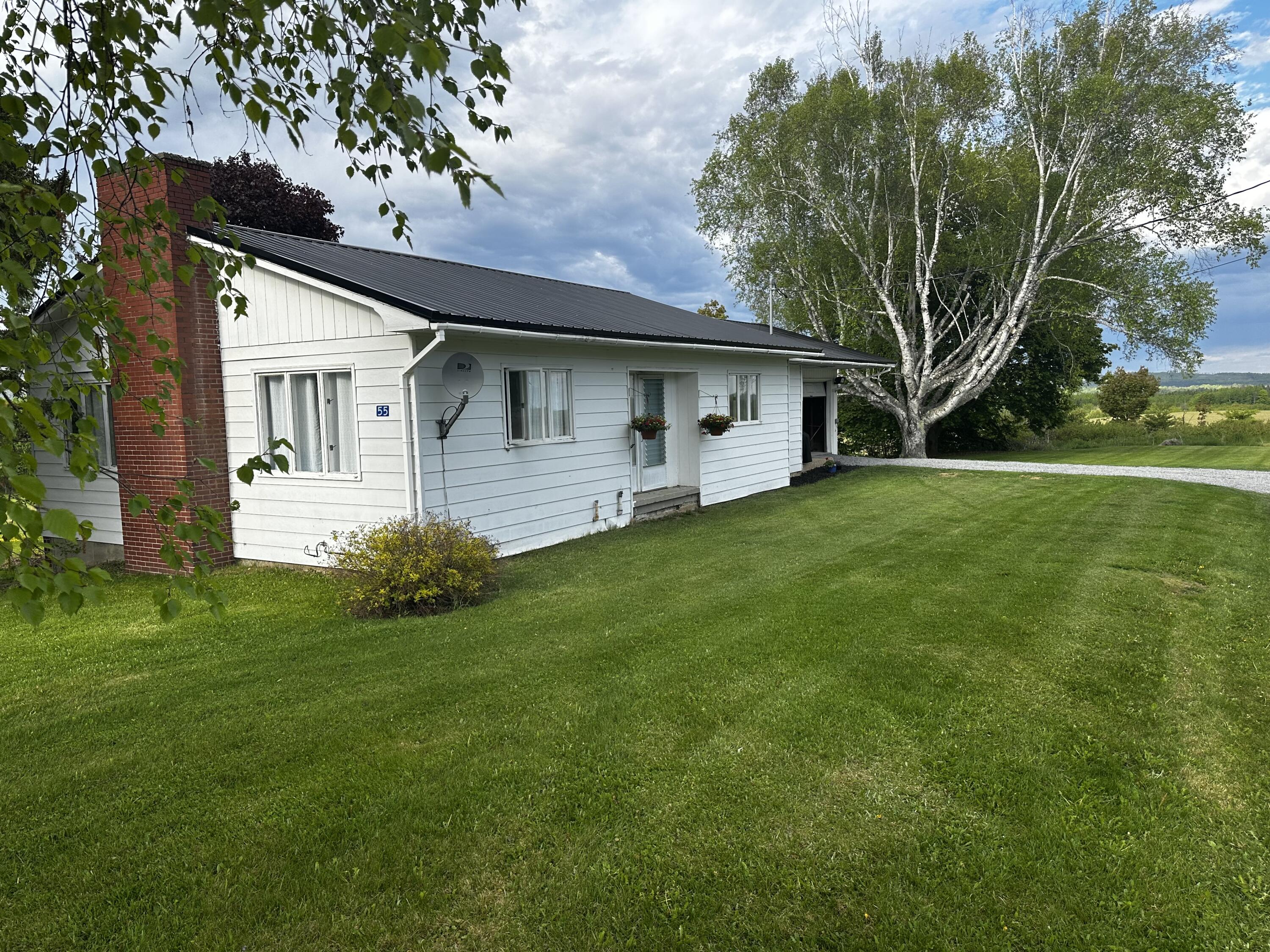 55 Old Houlton Road Property Photo 4