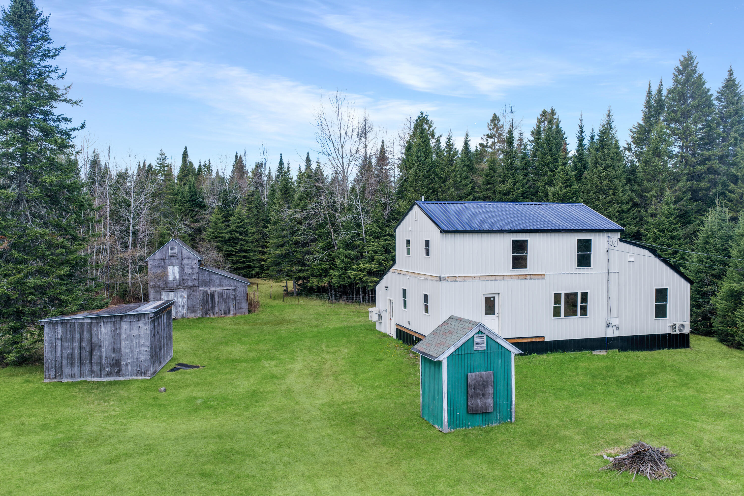 2194 Van Buren Road Property Photo 4