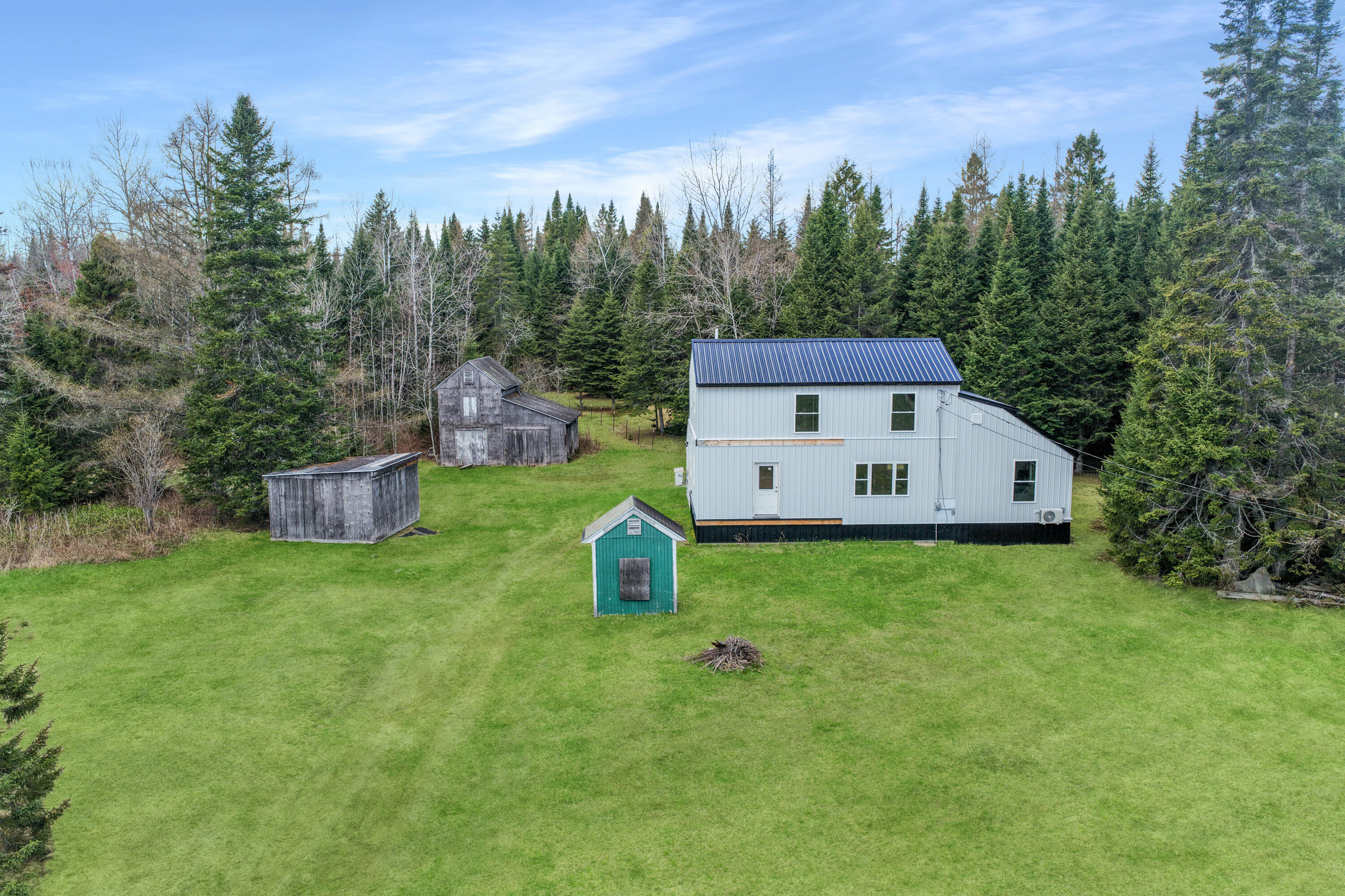 2194 Van Buren Road Property Photo 5