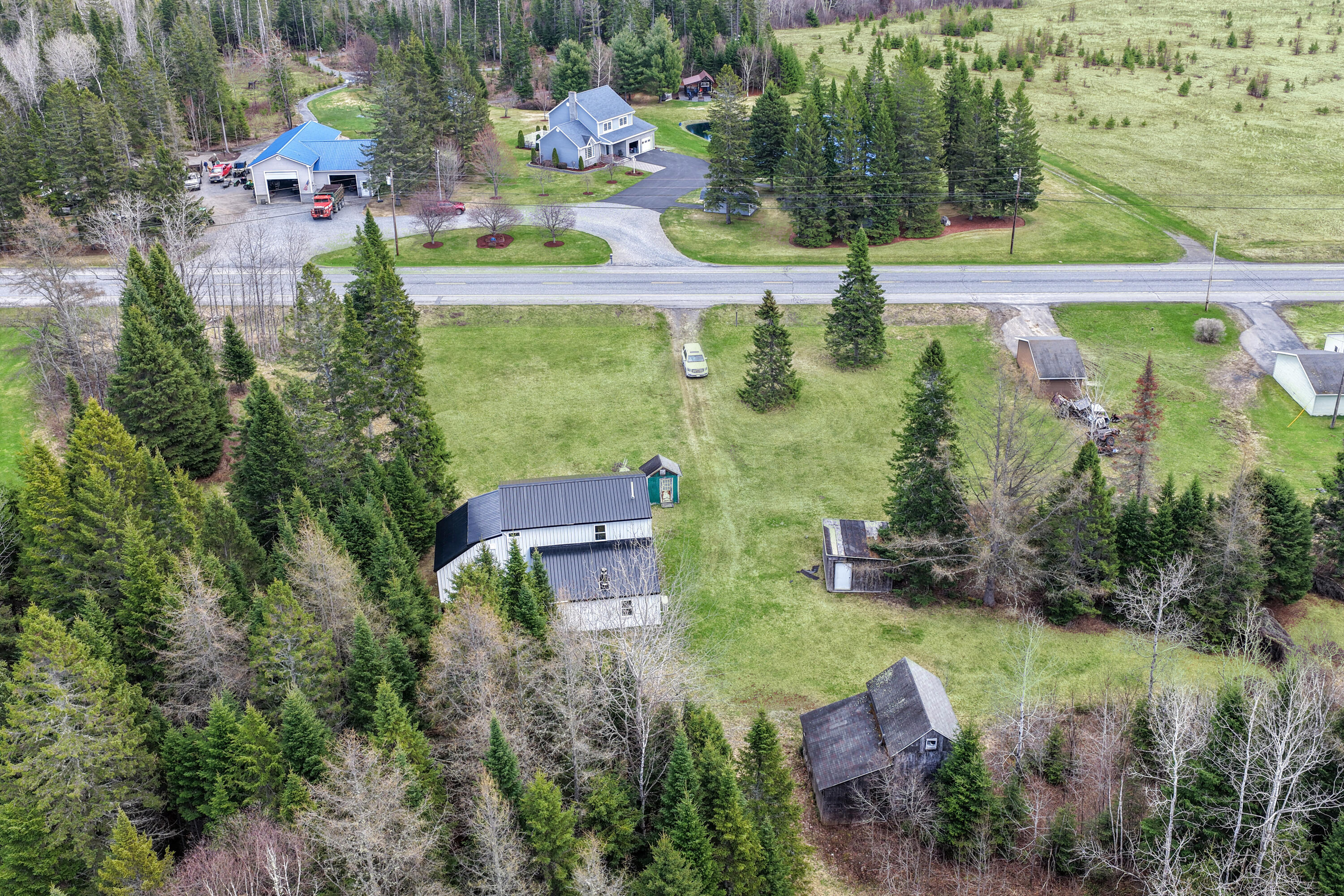 2194 Van Buren Road Property Photo 33