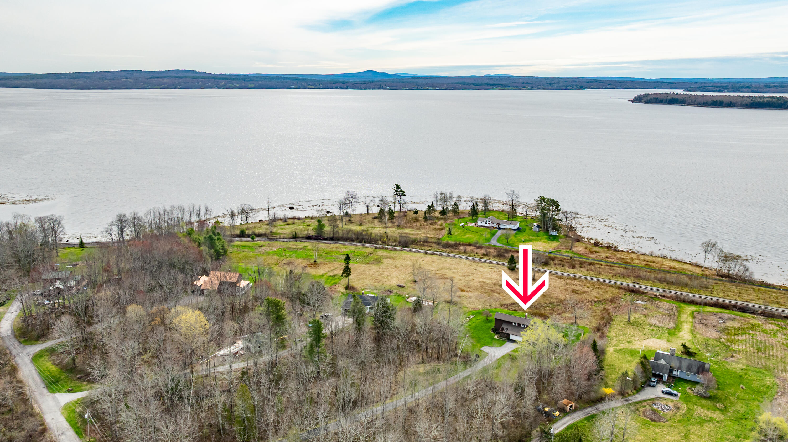 24 Fort Point Cove Road Property Photo 8