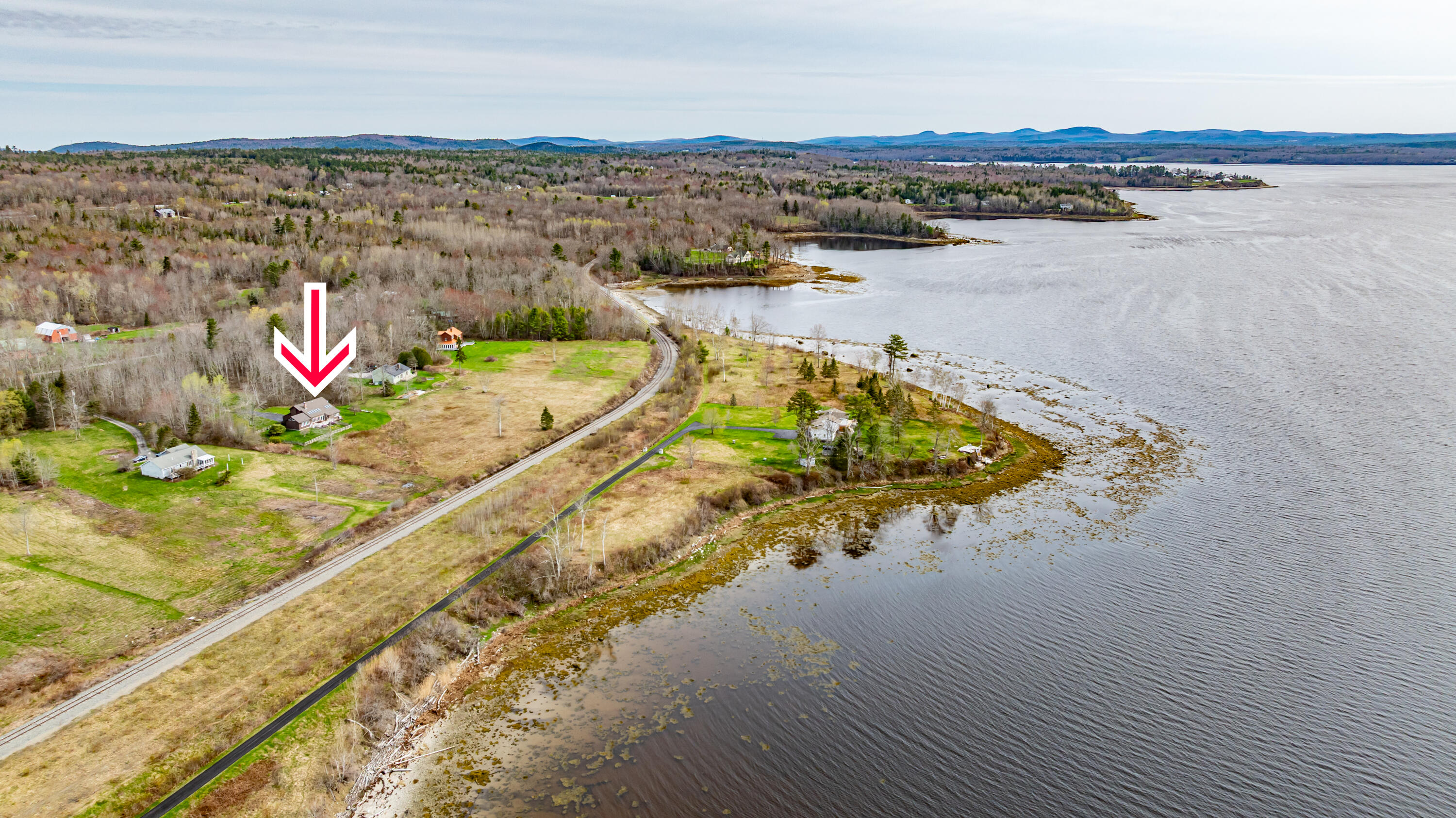 24 Fort Point Cove Road Property Photo 9