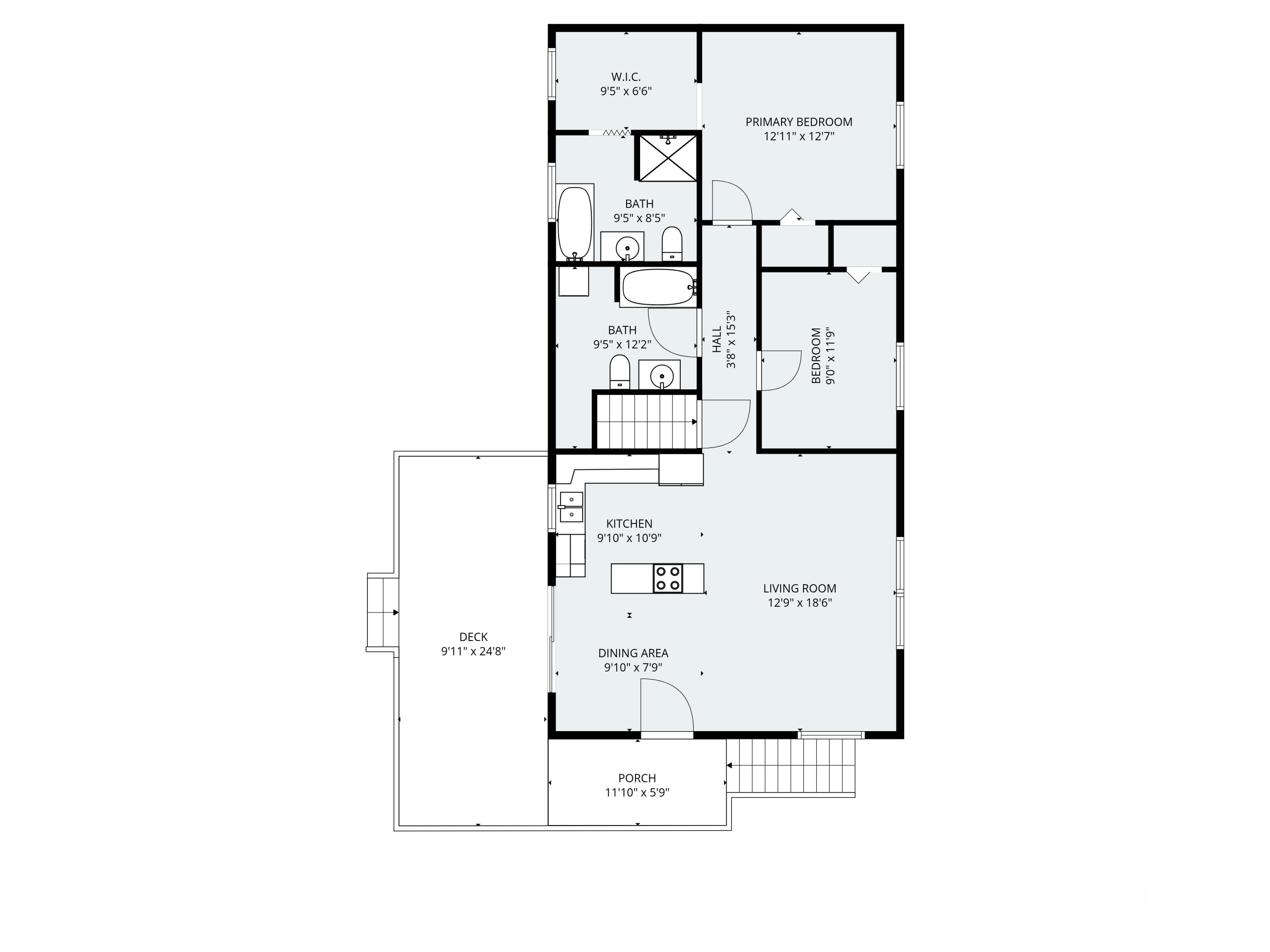 13 Carey Lane Property Photo 11