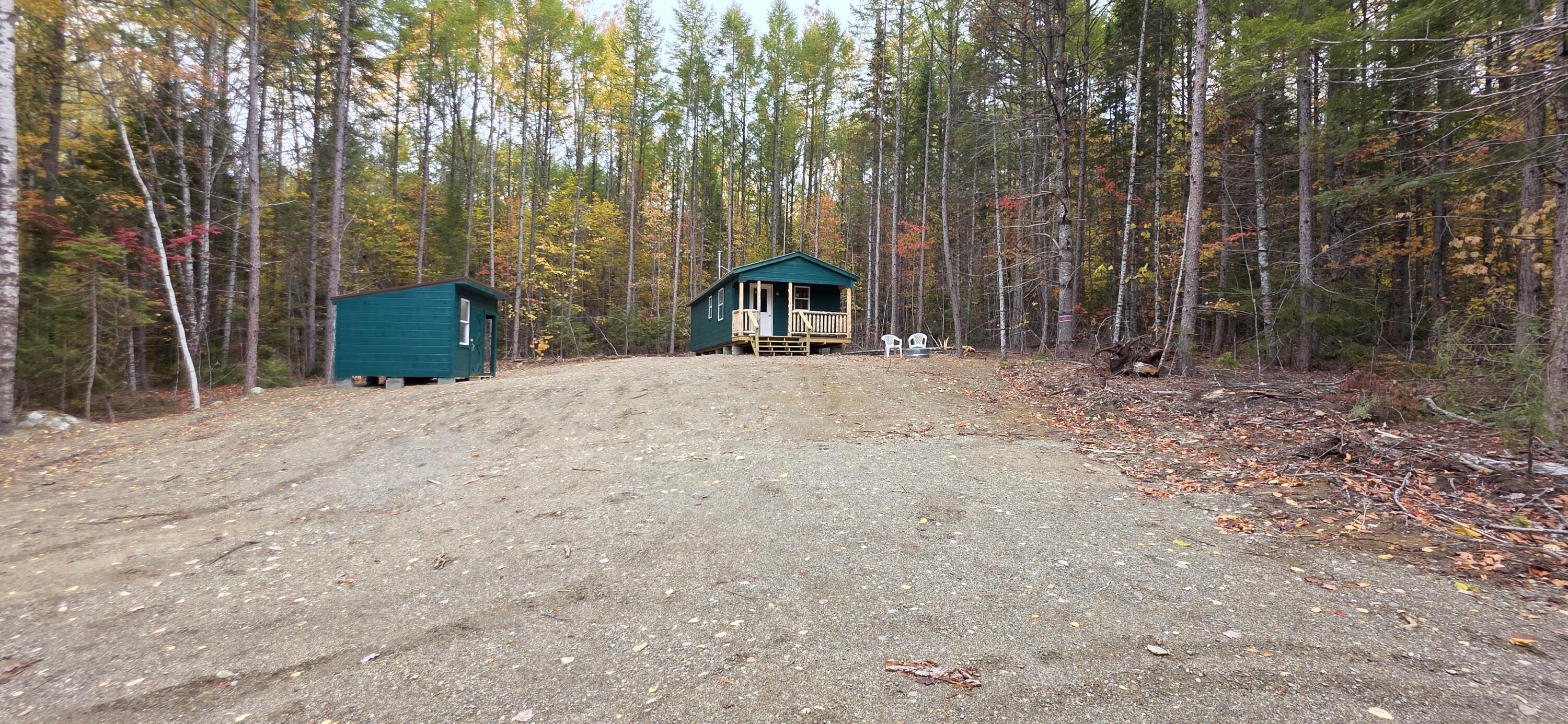 273 Bill Green Pond Road Property Photo 1