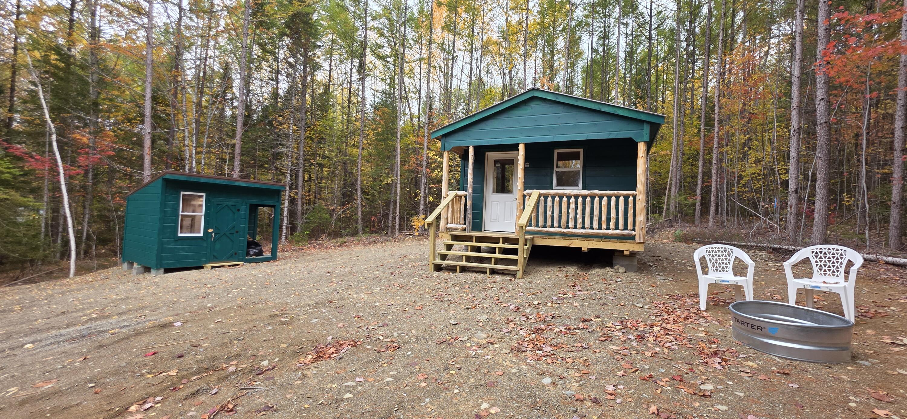 273 Bill Green Pond Road Property Photo 2