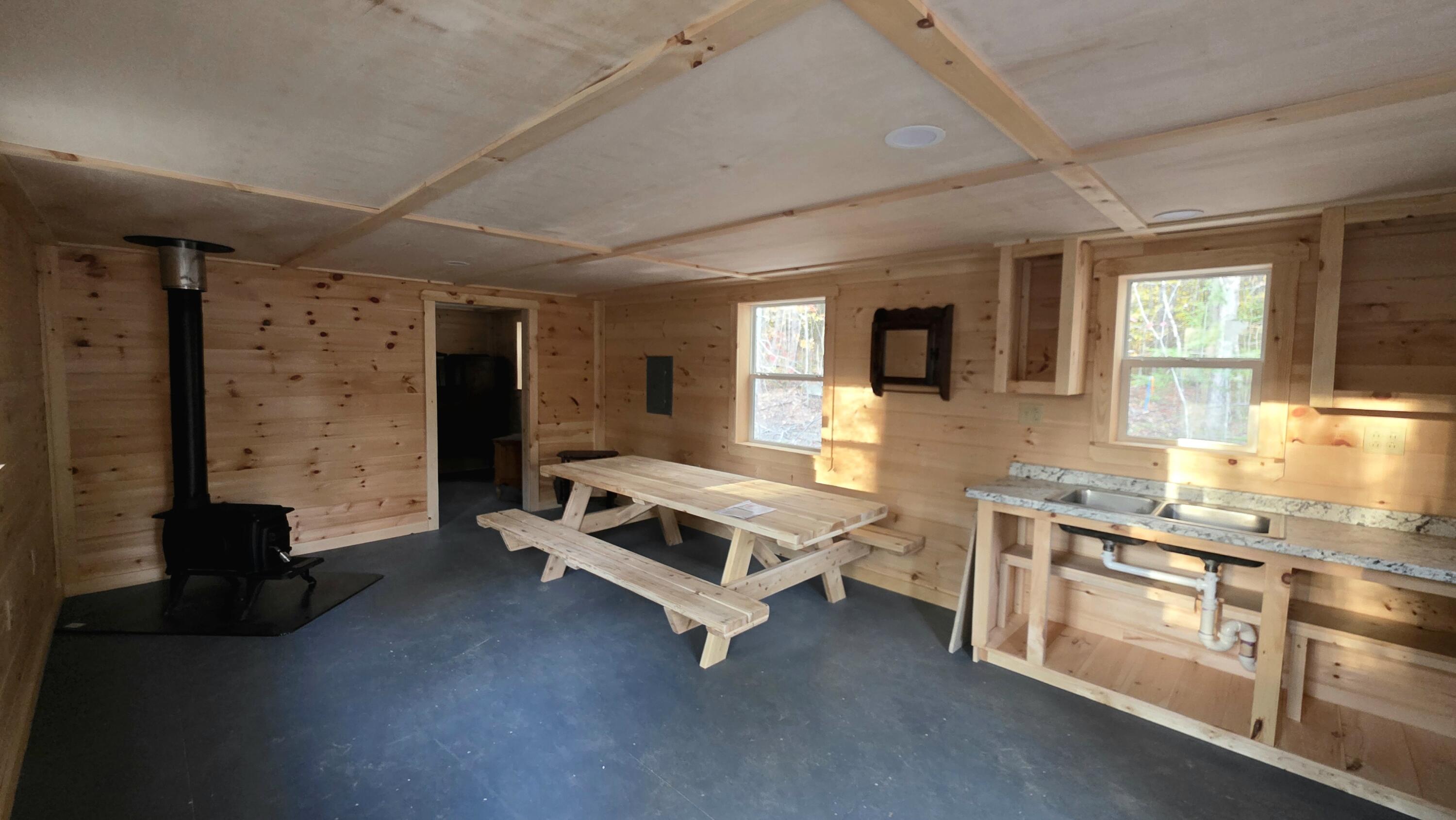 273 Bill Green Pond Road Property Photo 4