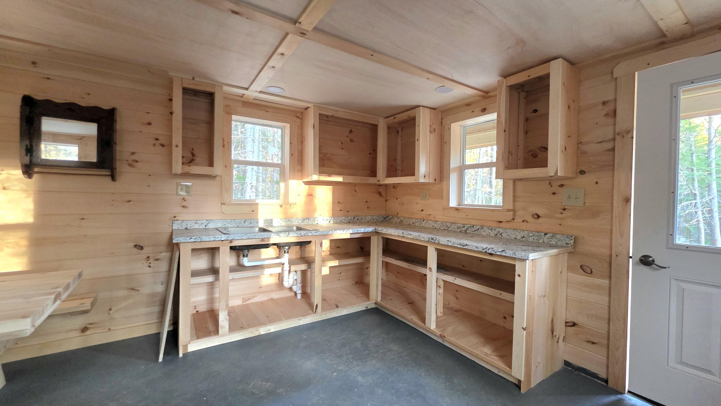 273 Bill Green Pond Road Property Photo 8