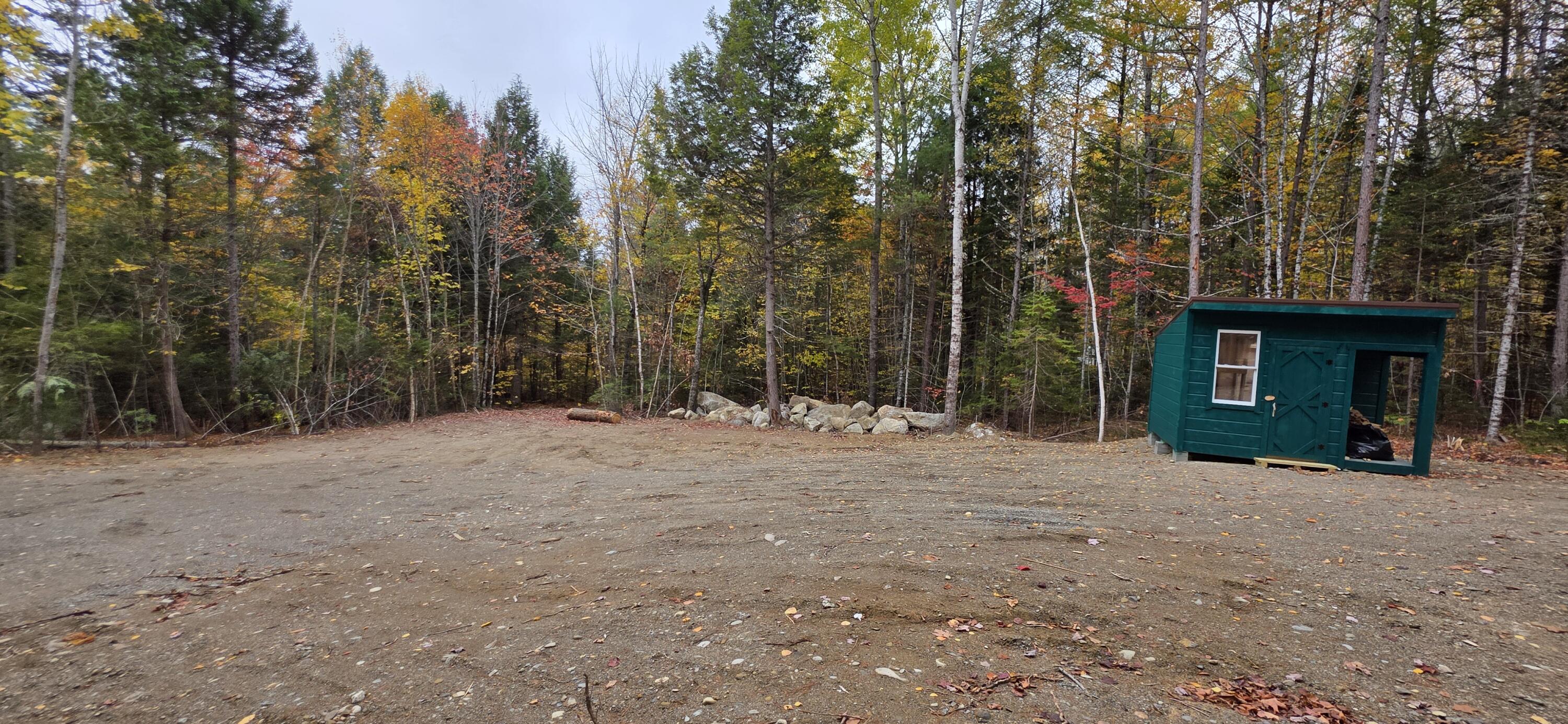 273 Bill Green Pond Road Property Photo 9