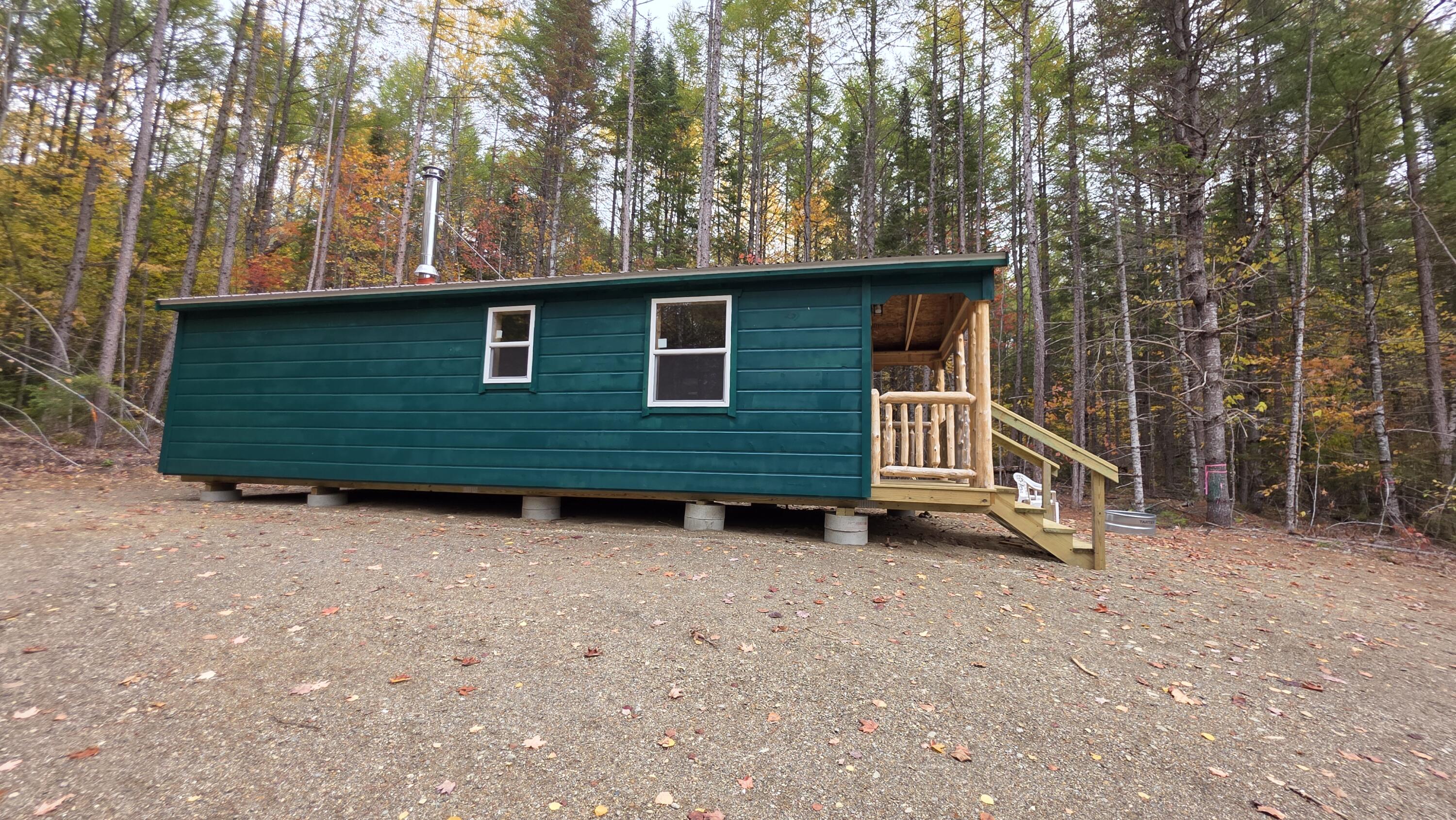 273 Bill Green Pond Road Property Photo 14