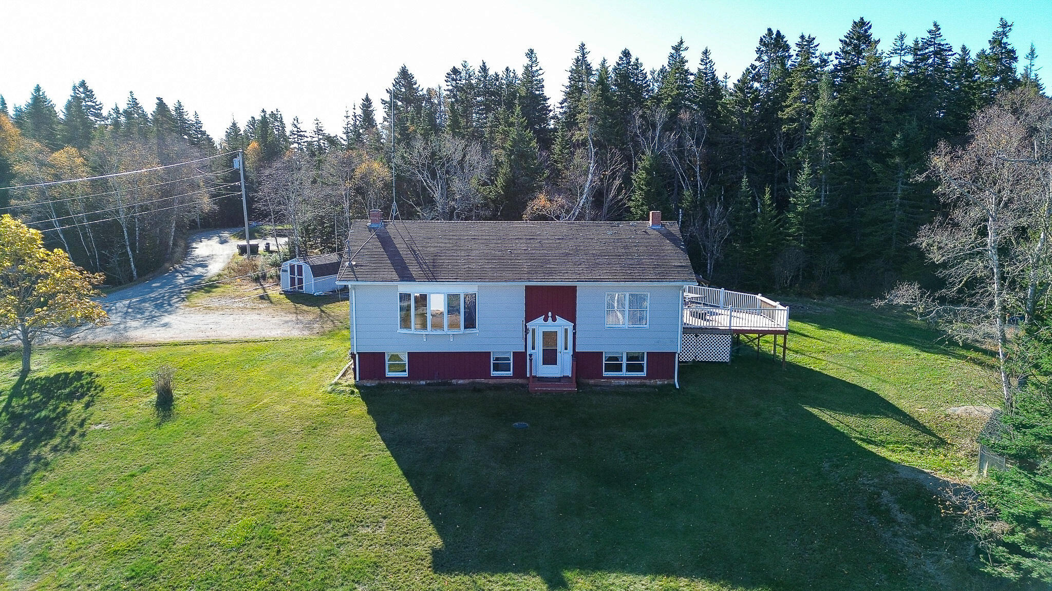 15 Birch Lane Property Photo 1