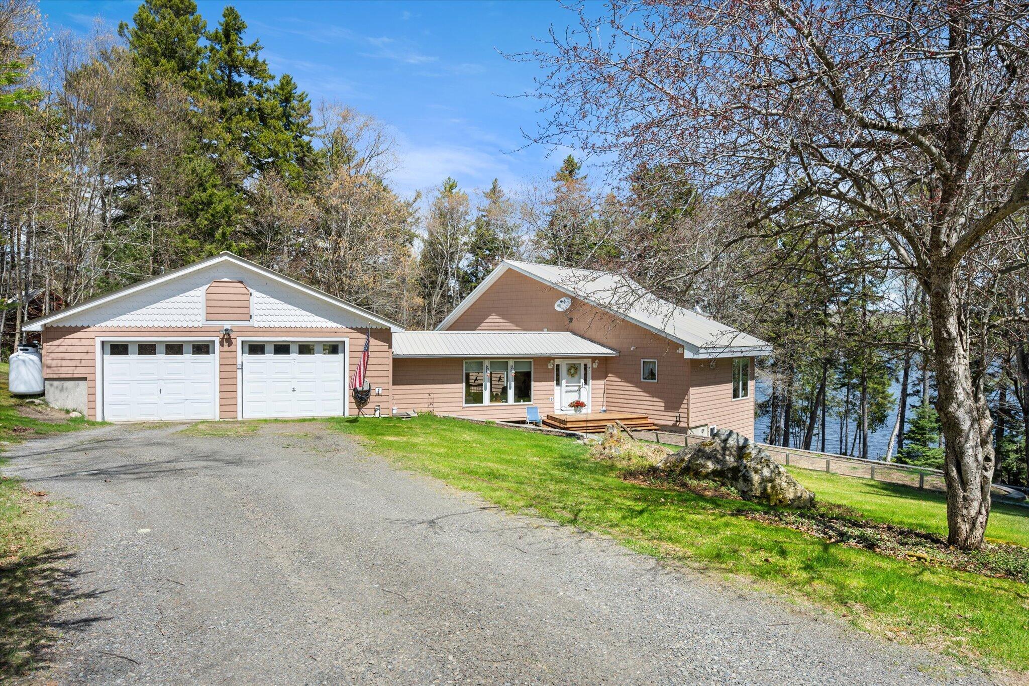 132 Gardner Point Road Property Photo 1