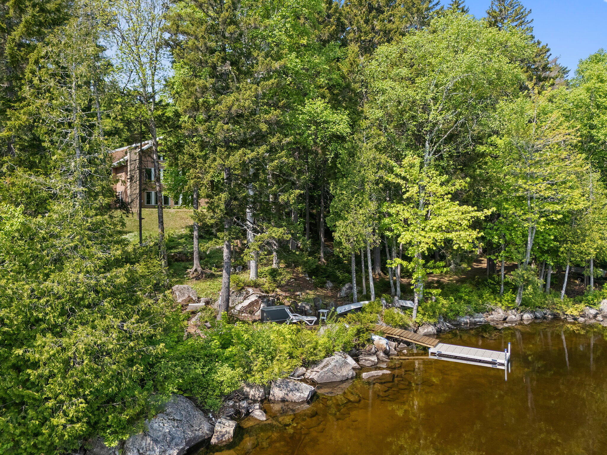 132 Gardner Point Road Property Photo 4