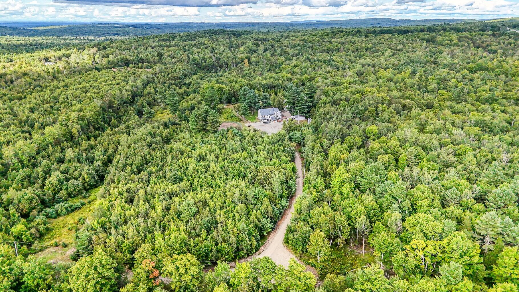 152 Couillard Road Property Photo 2