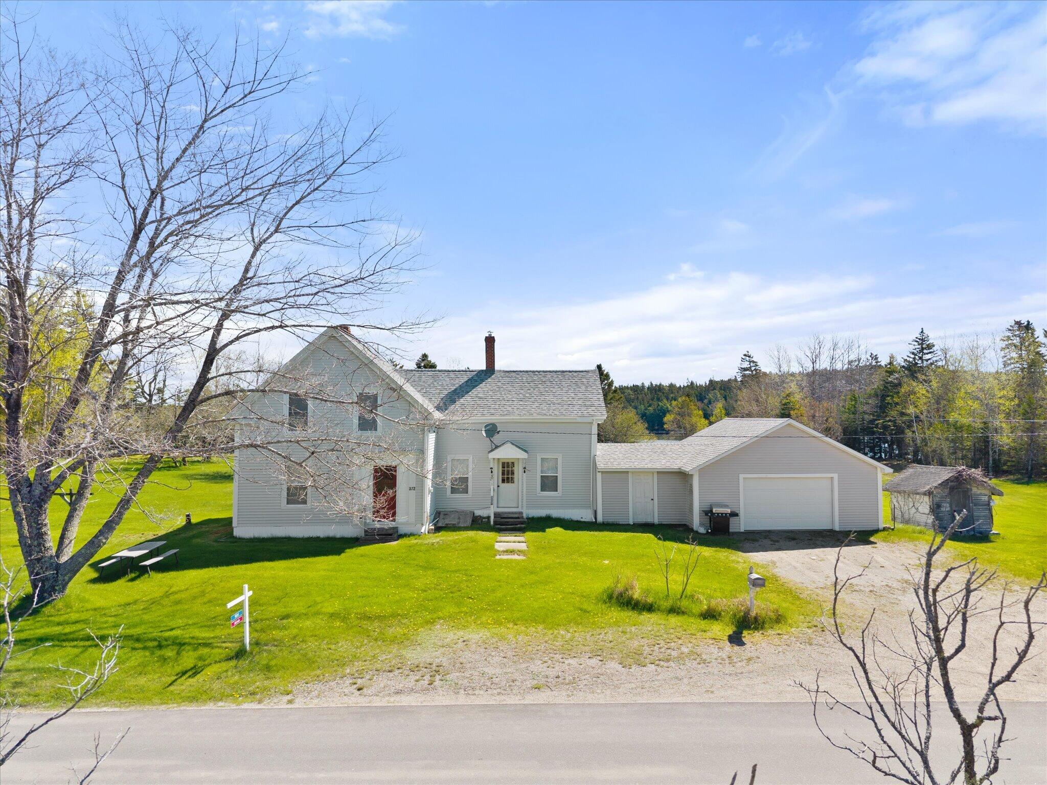 372 Rays Point Road Property Photo 3