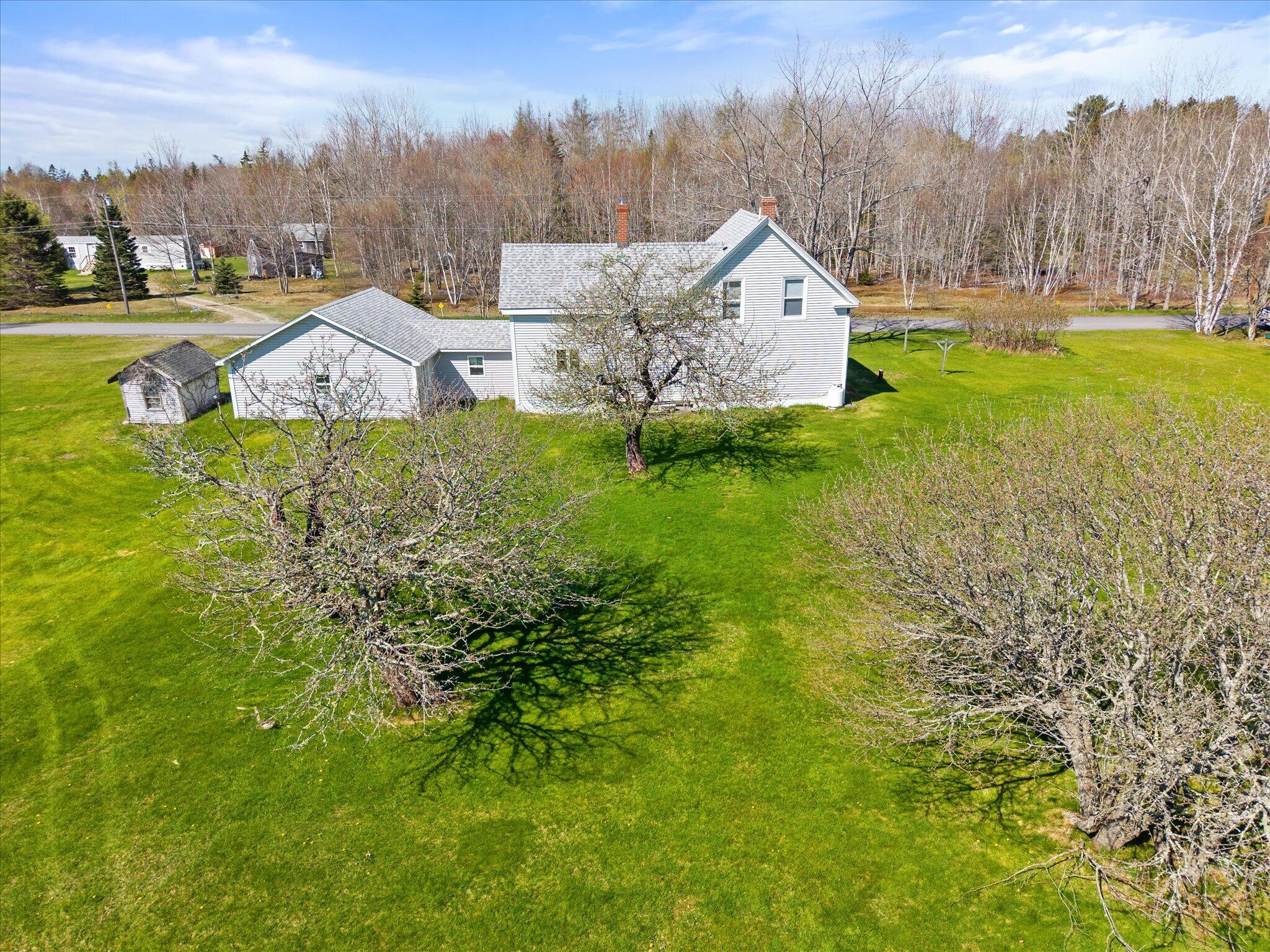 372 Rays Point Road Property Photo 14