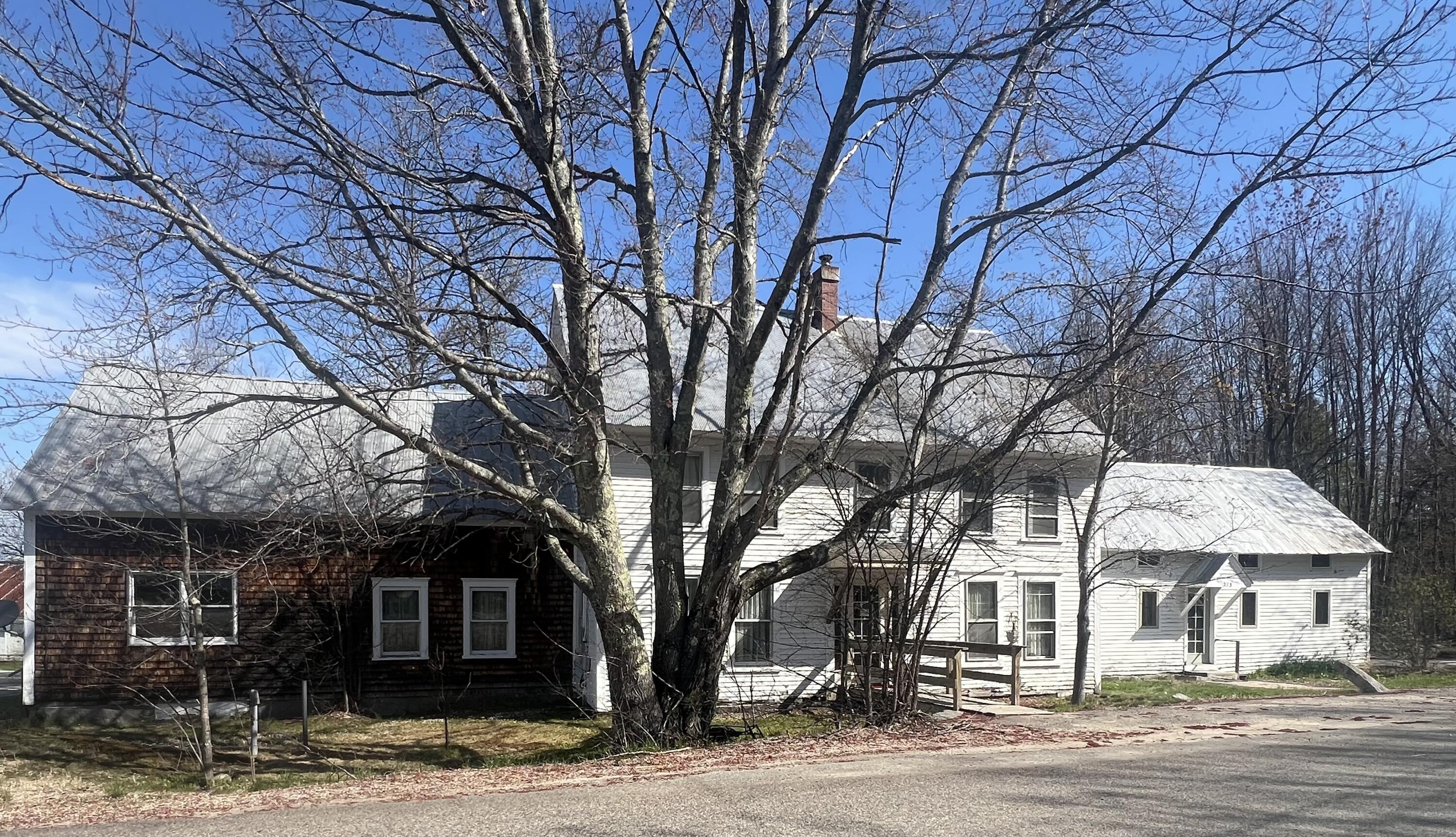 273 Merrill Corner Road Property Photo 1