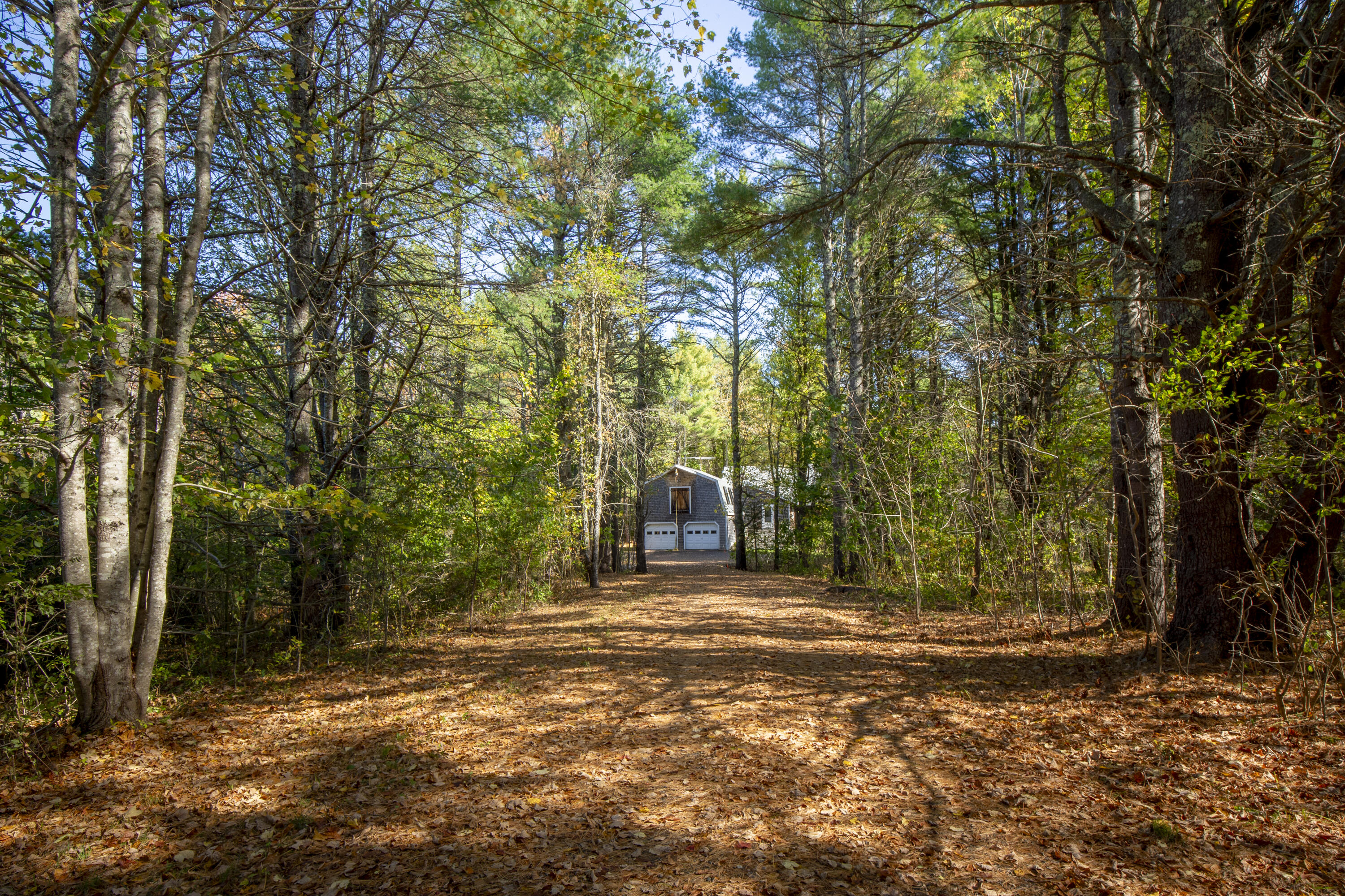 138 Cross Point Road Property Photo 2