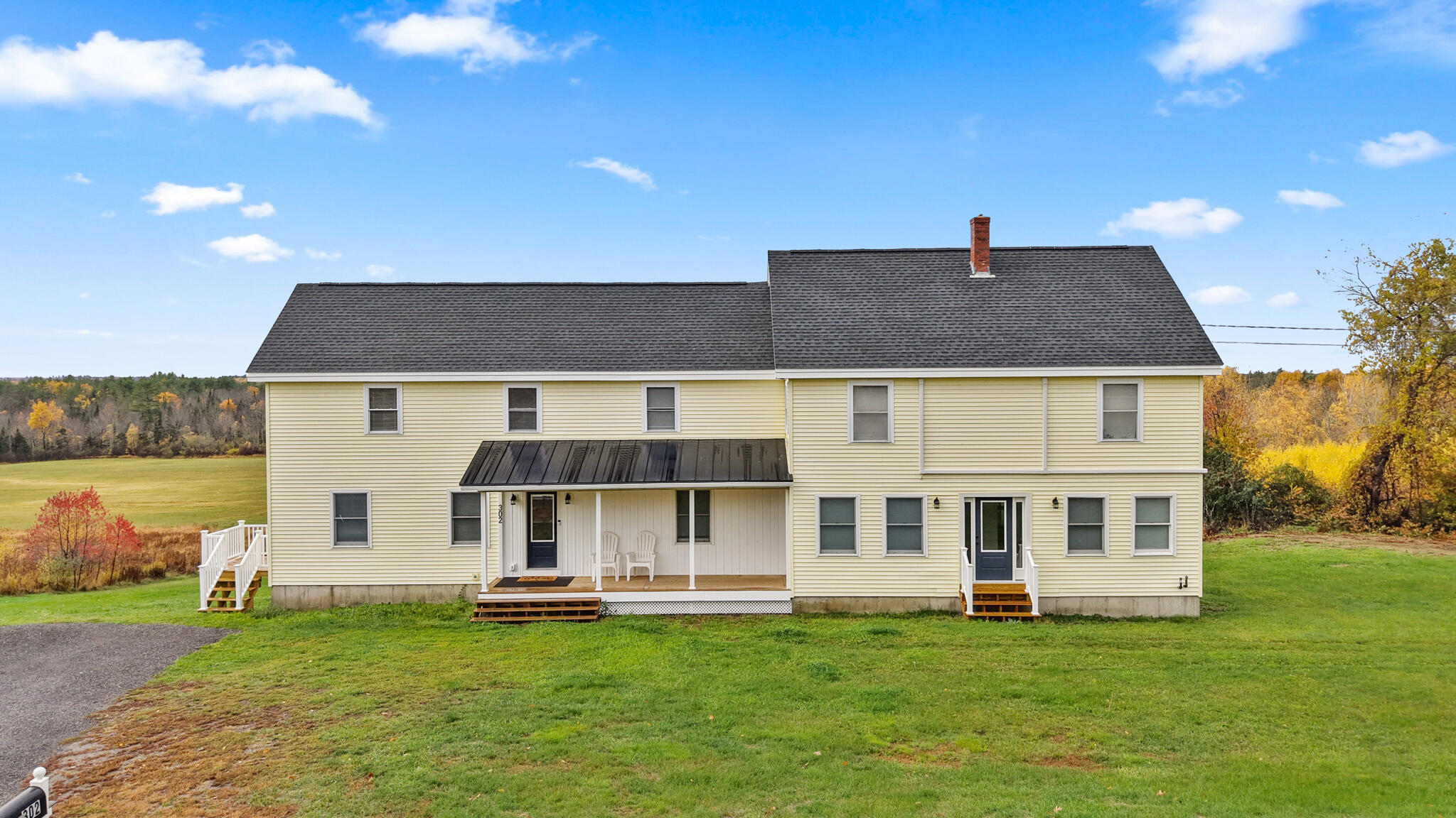 302 Canaan Road Property Photo 2