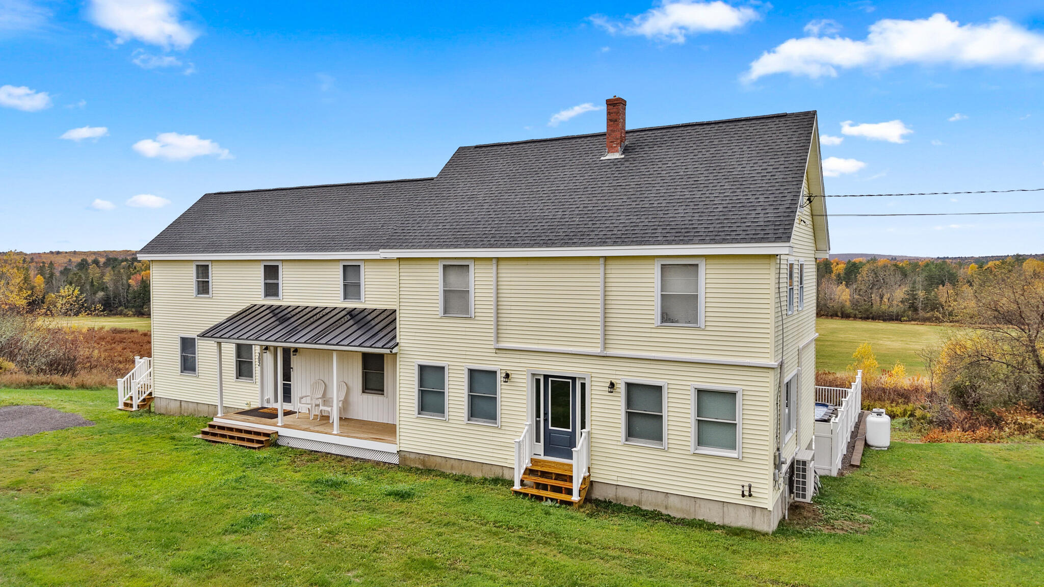302 Canaan Road Property Photo 3