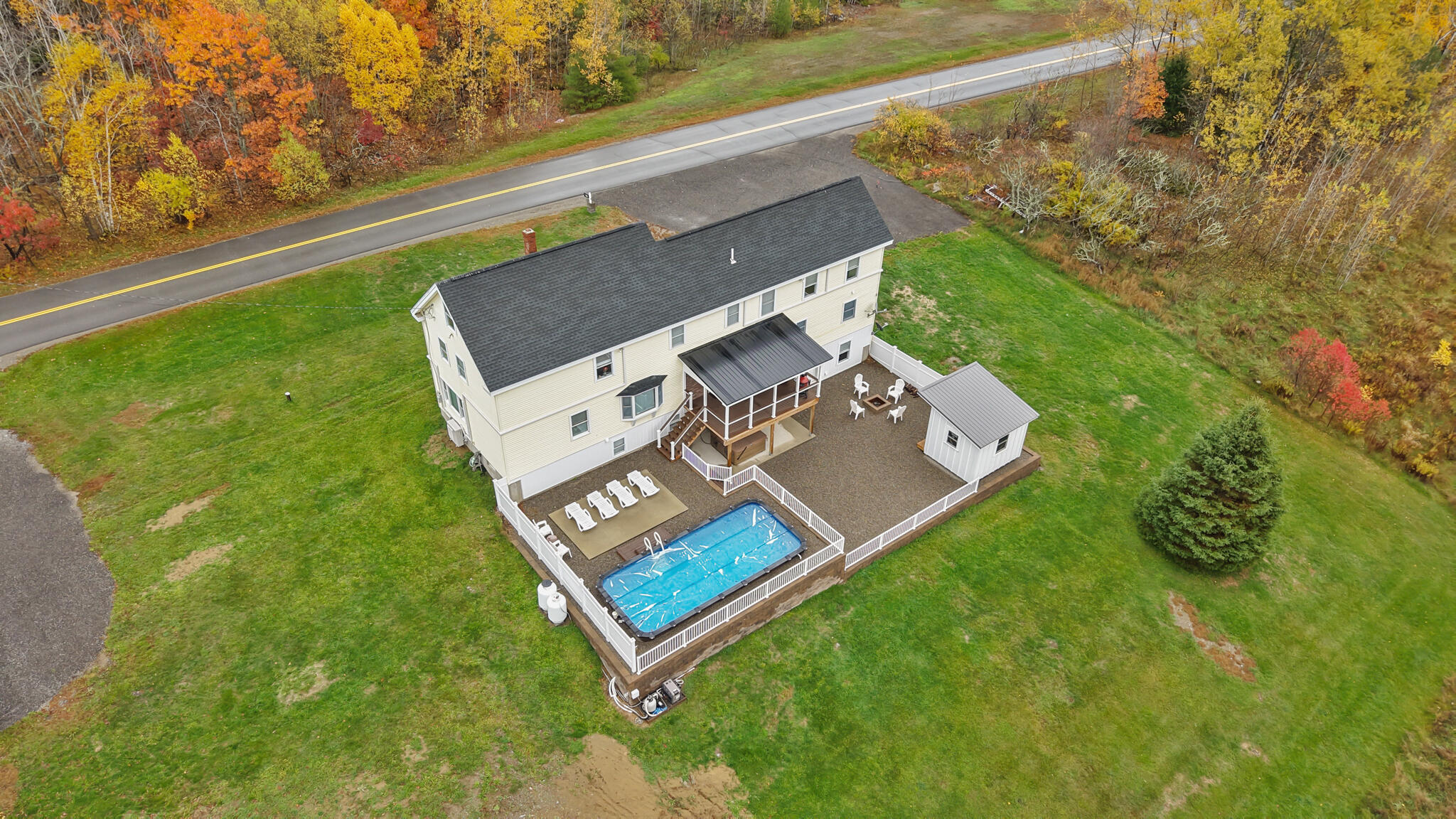 302 Canaan Road Property Photo 12