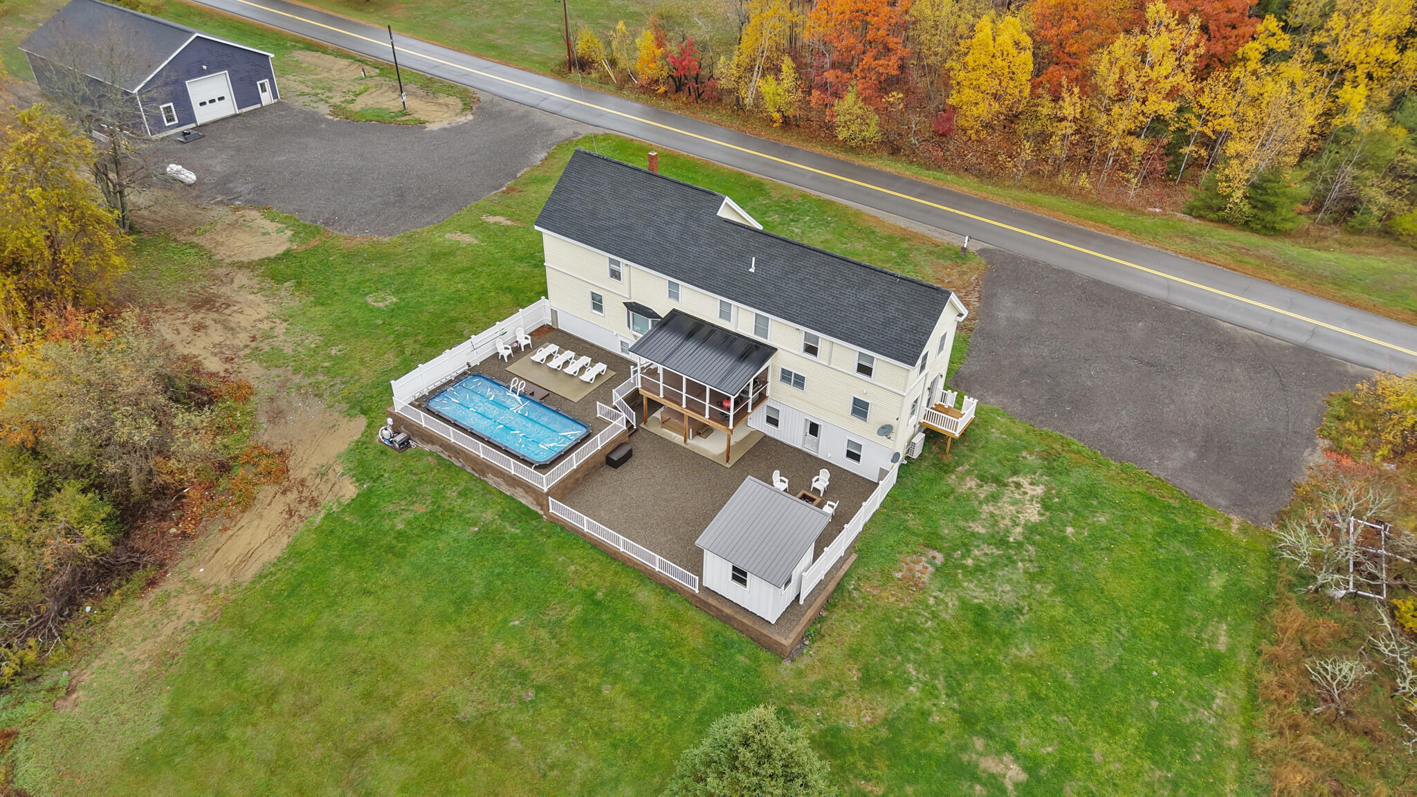 302 Canaan Road Property Photo 13