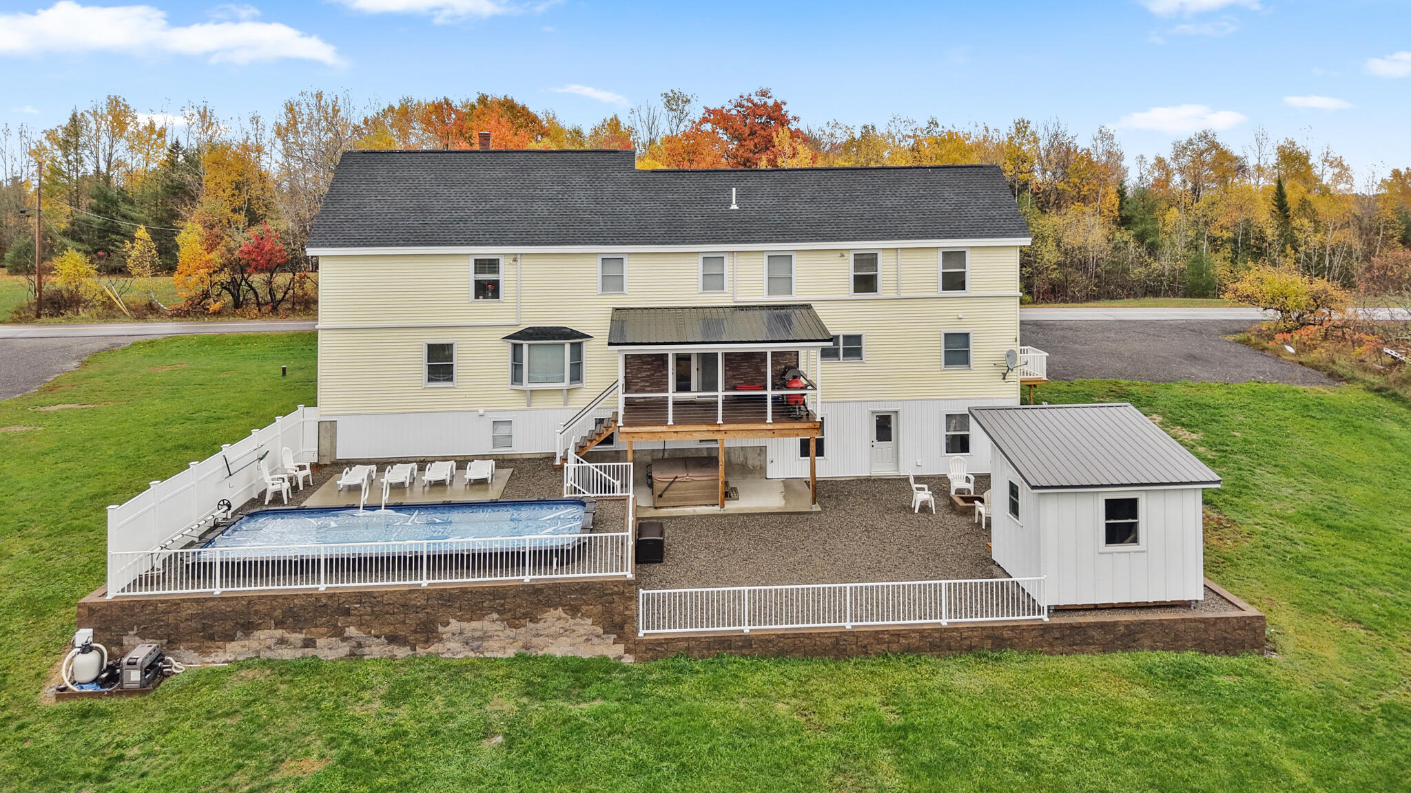 302 Canaan Road Property Photo 14