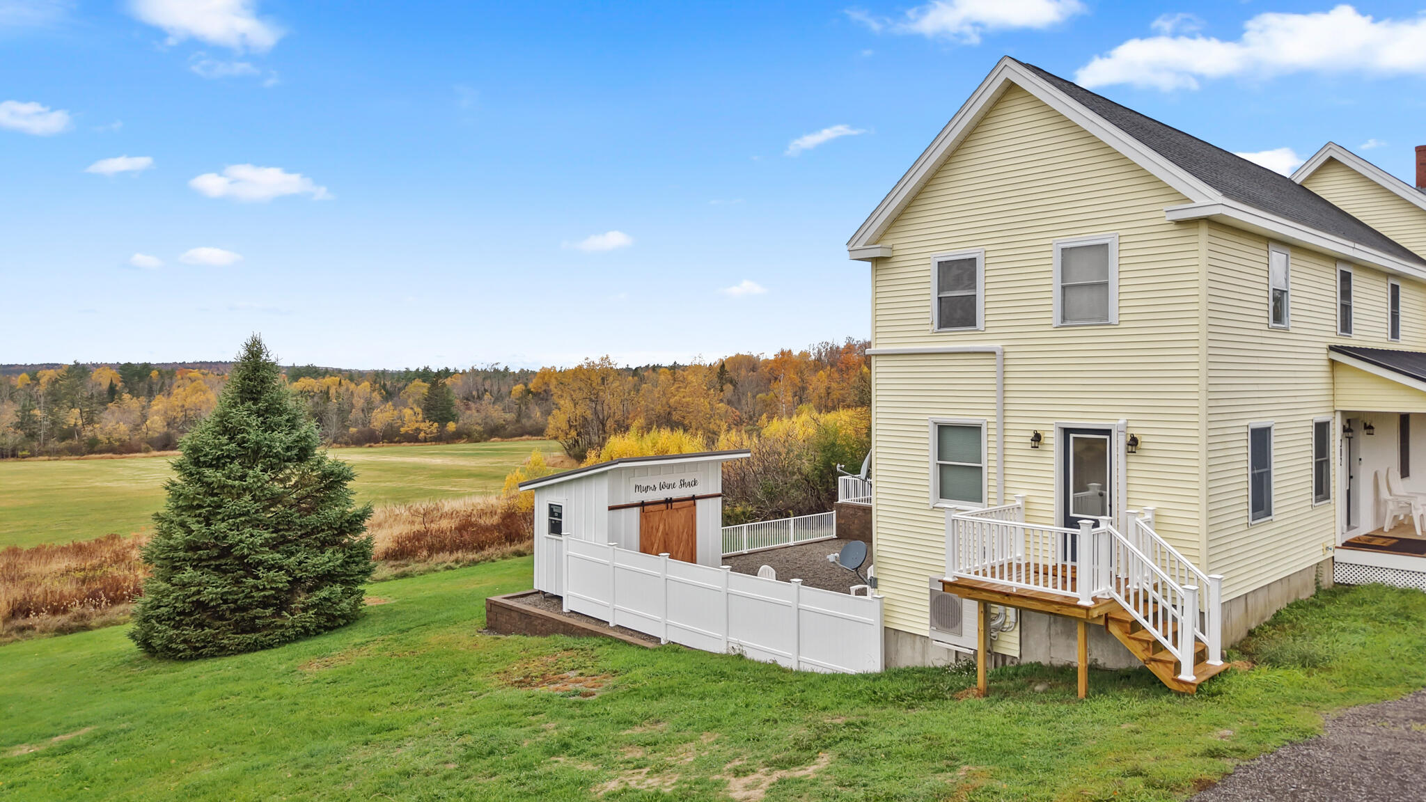 302 Canaan Road Property Photo 86