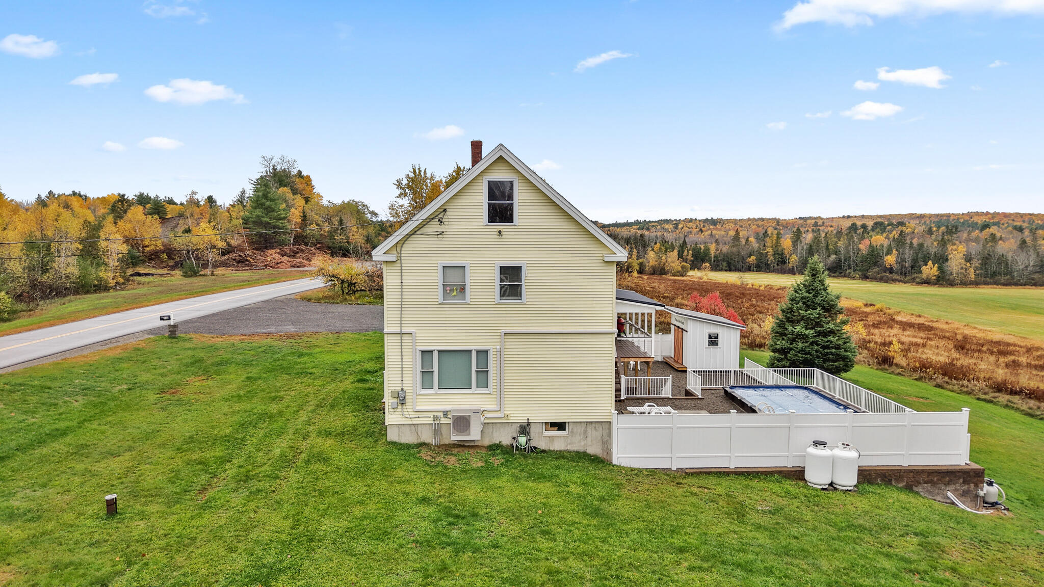 302 Canaan Road Property Photo 87