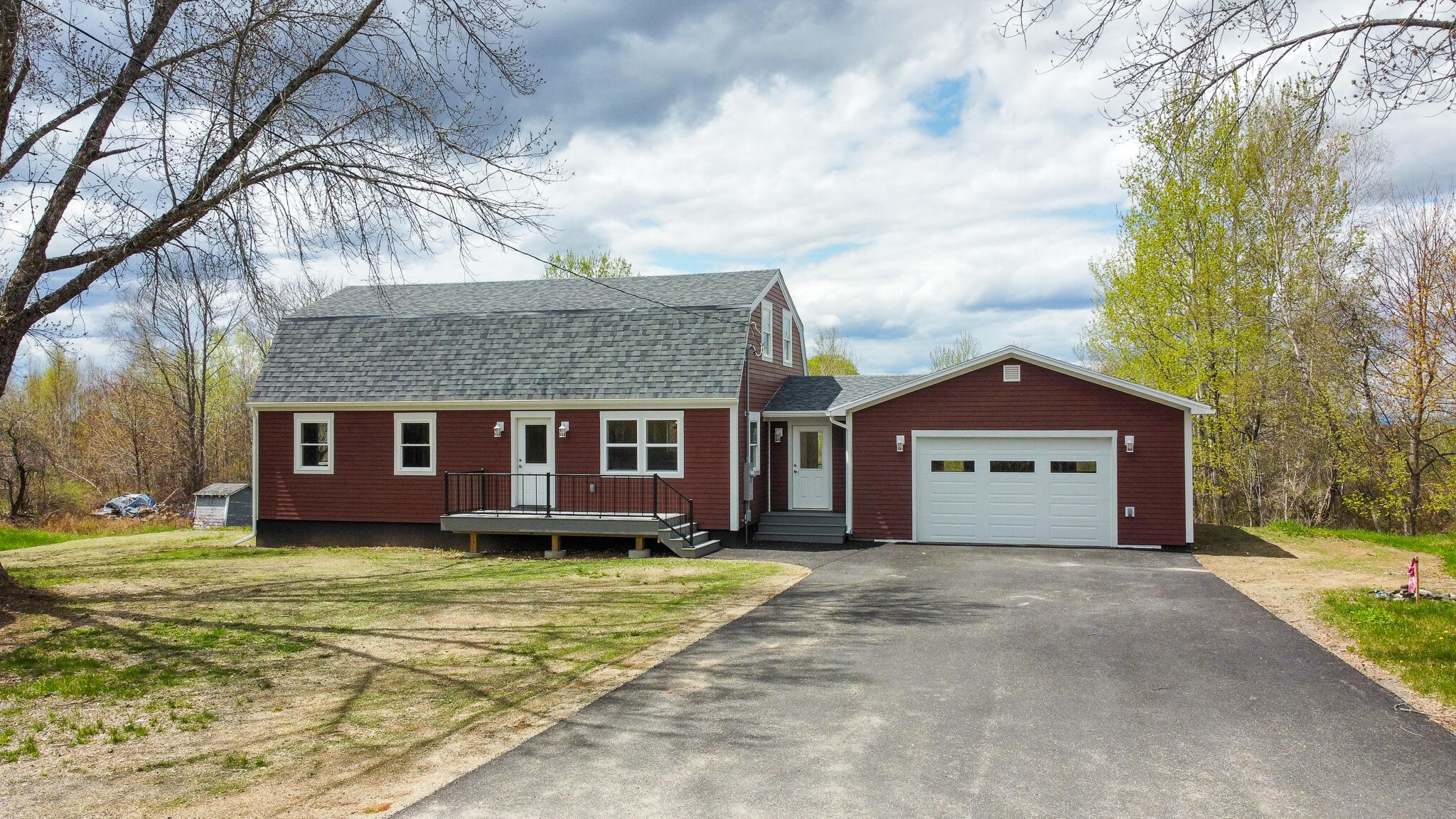 489 Enfield Road Property Photo 1