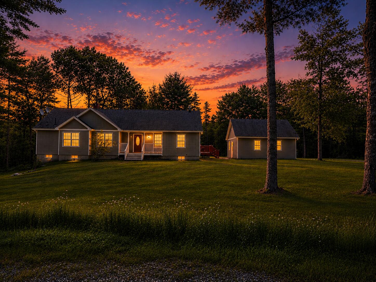 25 Kennel Brook Drive Property Photo 1