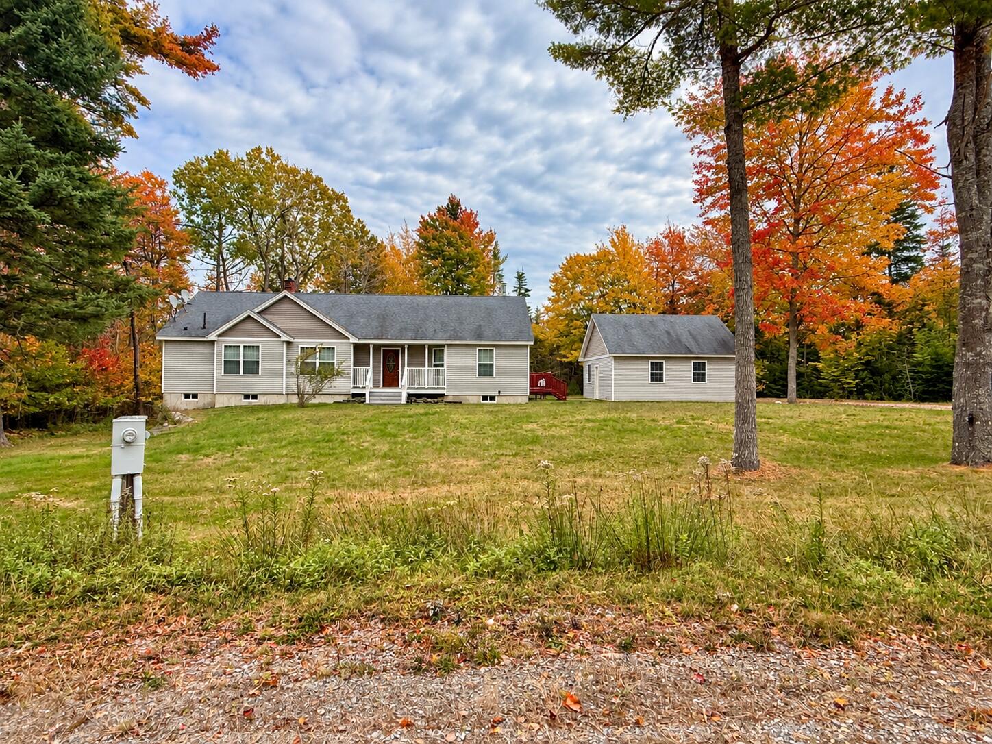 25 Kennel Brook Drive Property Photo 1